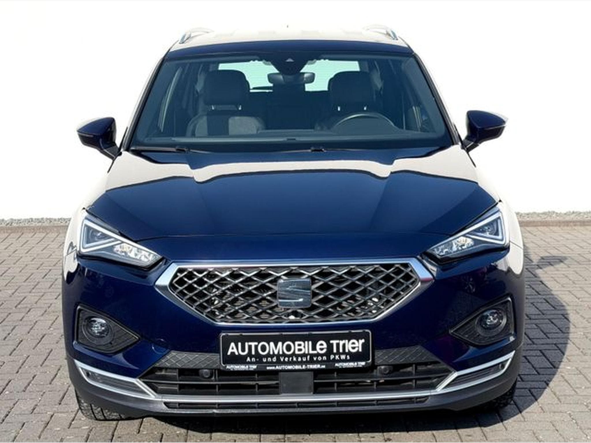 Seat Tarraco Tarraco Xcellence 2.0 TSI DSG 4Drive /GARANTIE/ (2020) - Photo 2