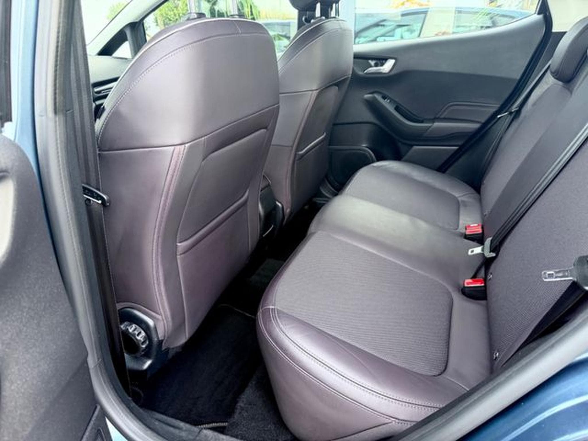 Ford Fiesta Fiesta Vignale /AUTOMATIK/NAVI/LED/CAM/GARANTIE/ (2019) - Photo 14