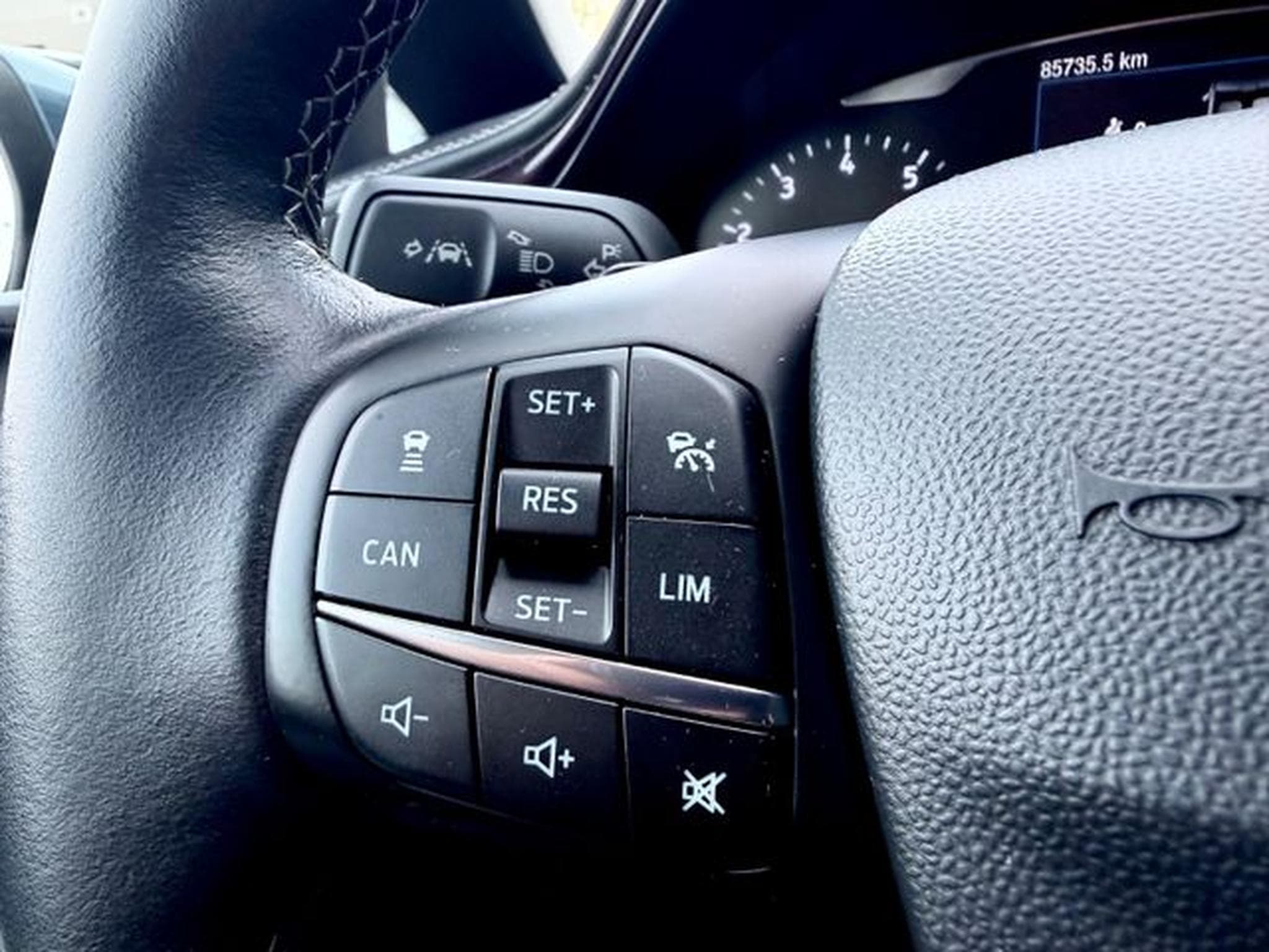 Ford Fiesta Fiesta Vignale /AUTOMATIK/NAVI/LED/CAM/GARANTIE/ (2019) - Photo 15