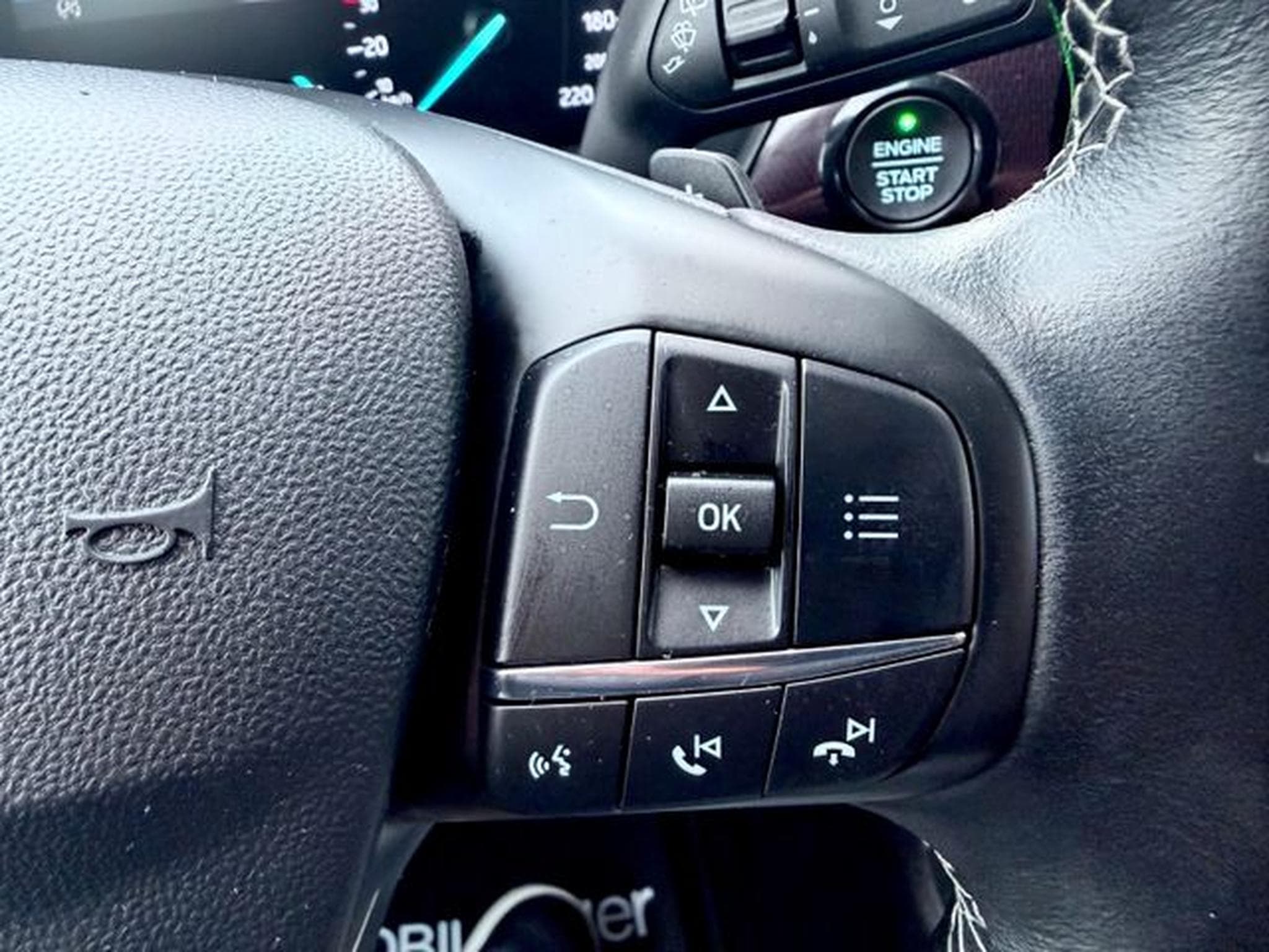 Ford Fiesta Fiesta Vignale /AUTOMATIK/NAVI/LED/CAM/GARANTIE/ (2019) - Photo 16