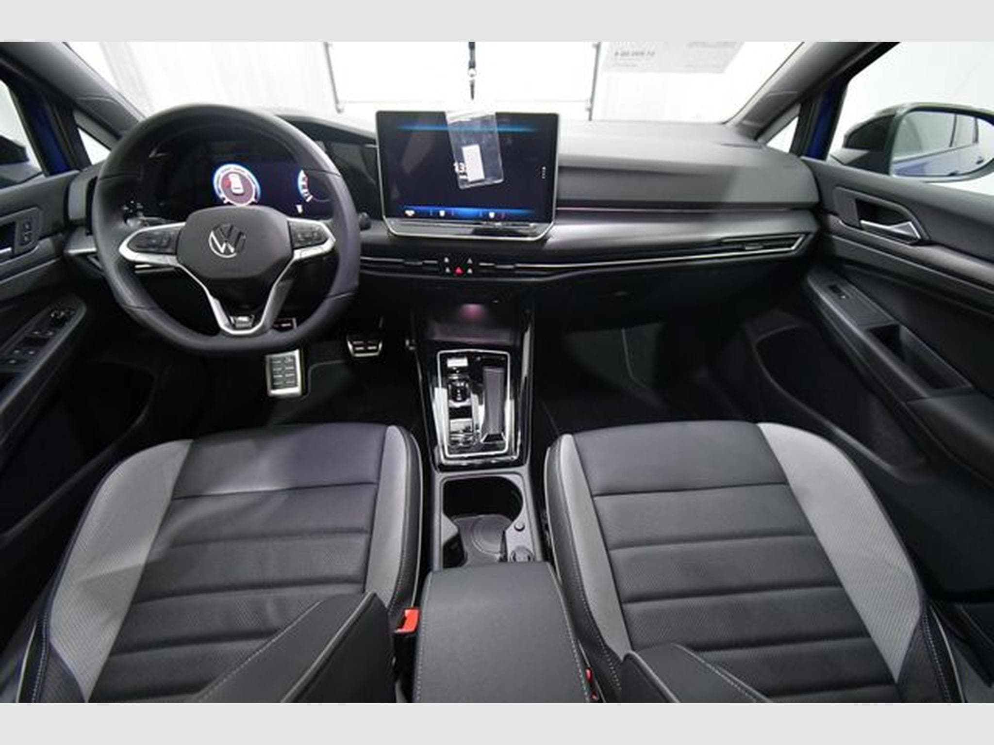 VW Golf Golf VIII Lim. 2.0 TDI R-Line, Black Style, Lede (2024) - Foto 7