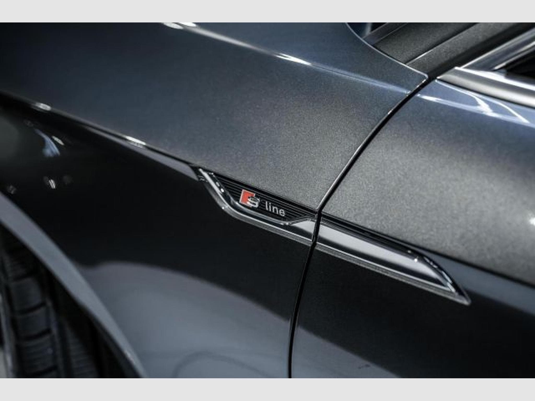 Audi A5 A5 Sportback 35 TFSI S tronic 2x S-Line NAVI LED (2019) - Foto 10