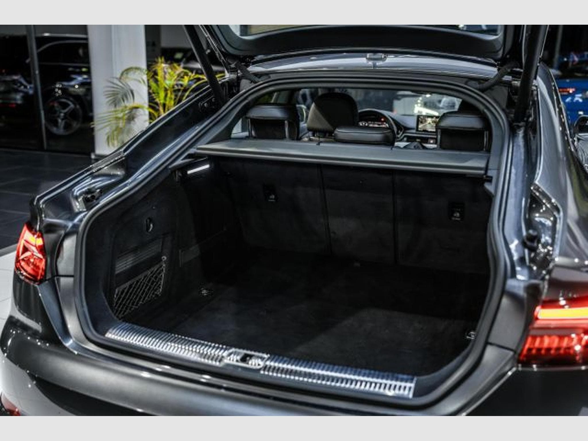 Audi A5 A5 Sportback 35 TFSI S tronic 2x S-Line NAVI LED (2019) - Foto 15