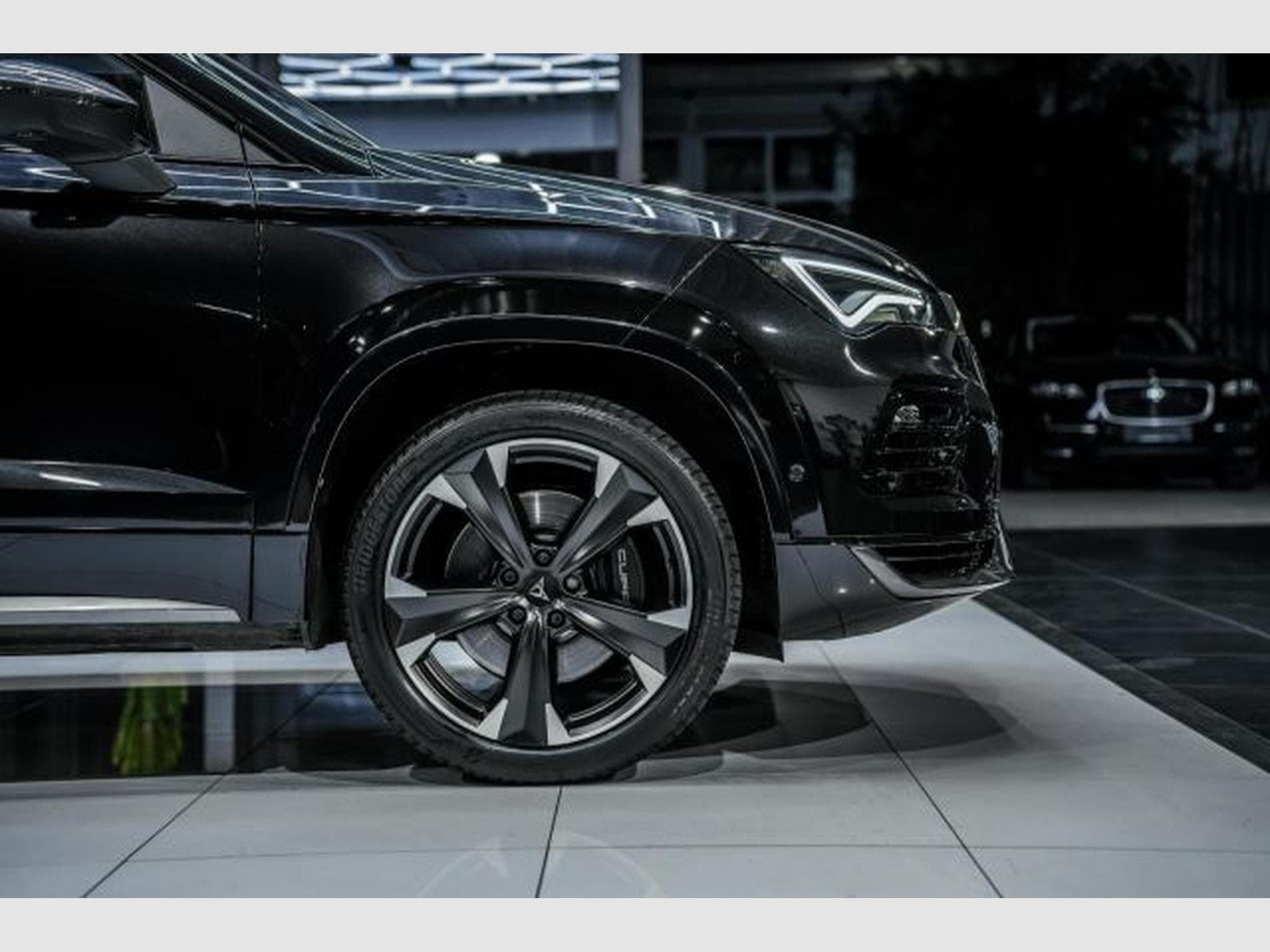 Cupra Ateca Ateca VZ 2.0 TSI DSG 4Drive Akrapovic NP: 58Tsd (2023) - Foto 9