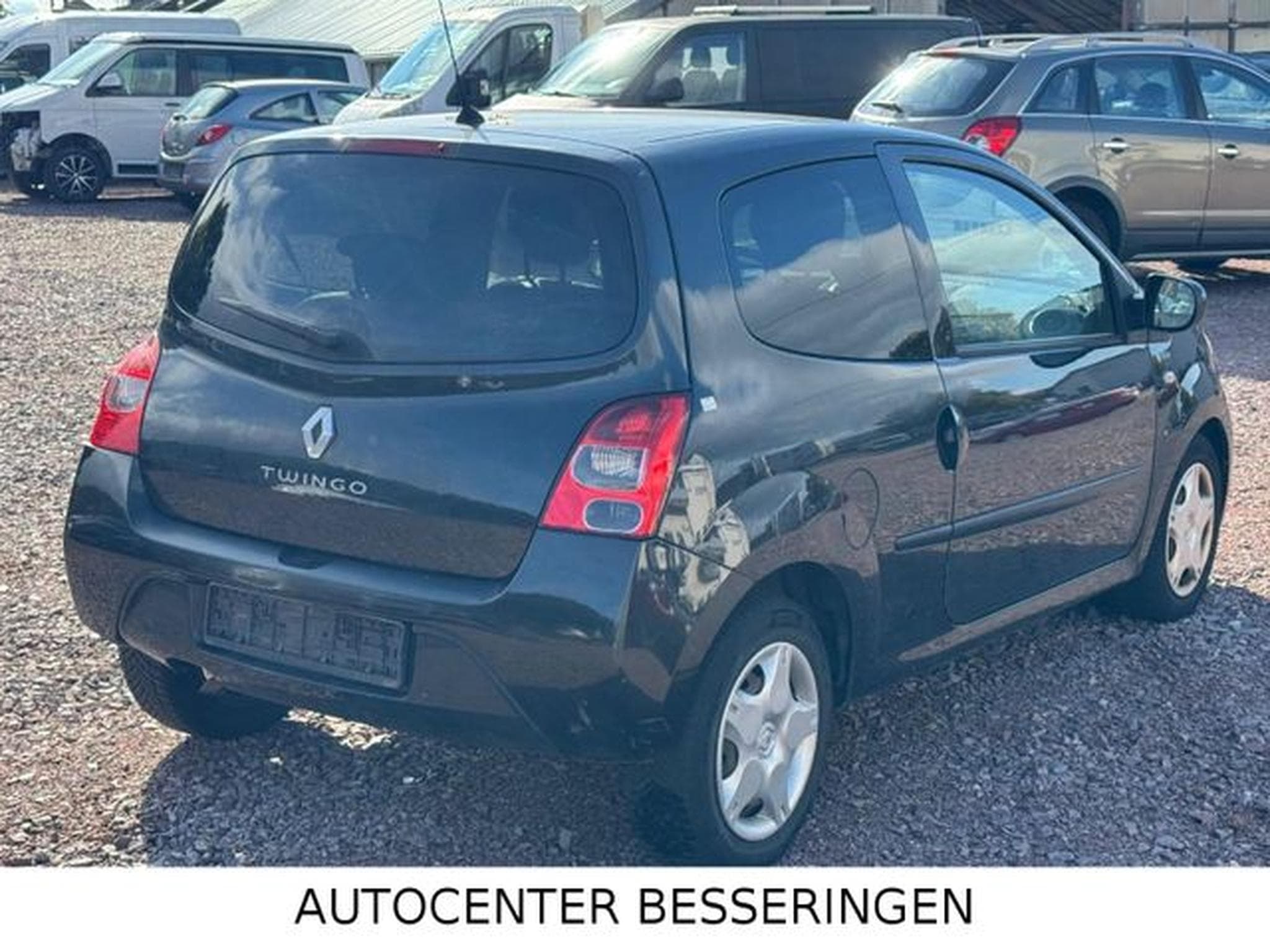 Renault Twingo Twingo YAHOO! * KLIMA * (2011) - Foto 3