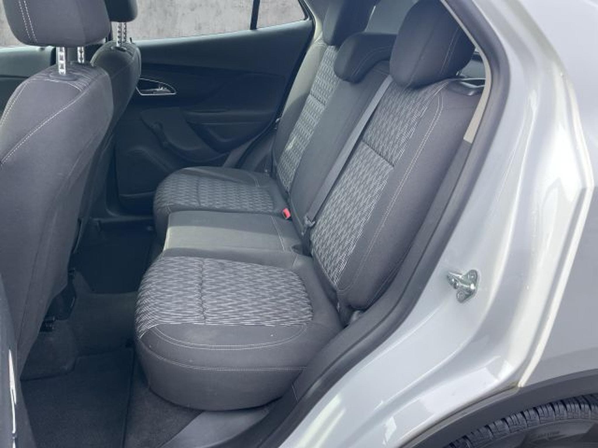 Opel Mokka Mokka 1.6 Selection ecoFlex KLIMA Tempo GARANTIE (2016) - Foto 12