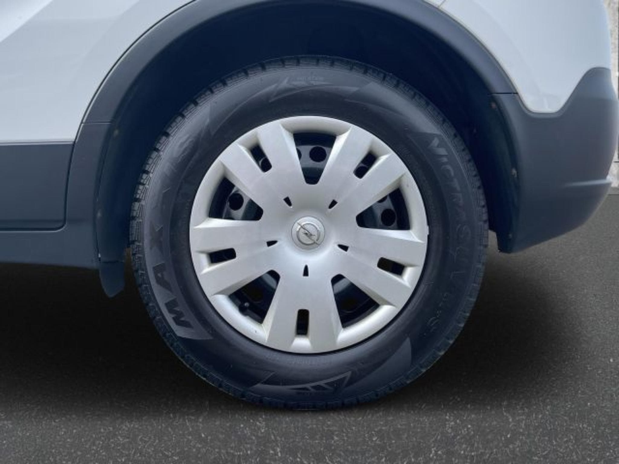 Opel Mokka Mokka 1.6 Selection ecoFlex KLIMA Tempo GARANTIE (2016) - Foto 9