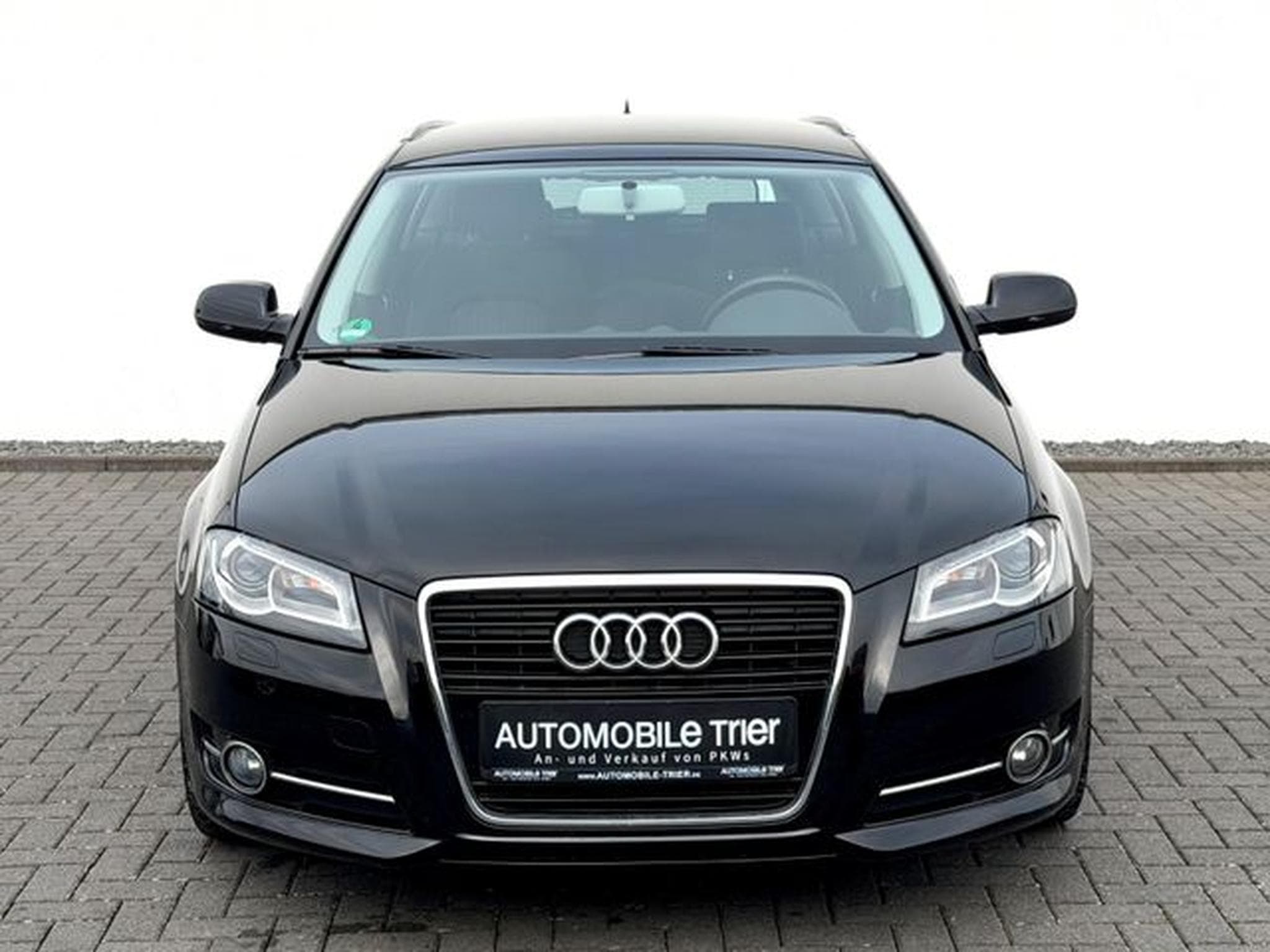 Audi A3 A3 Sportback 2.0 TDI /NAVI/LED/PDC/GARANTIE/ (2011) - Photo 2