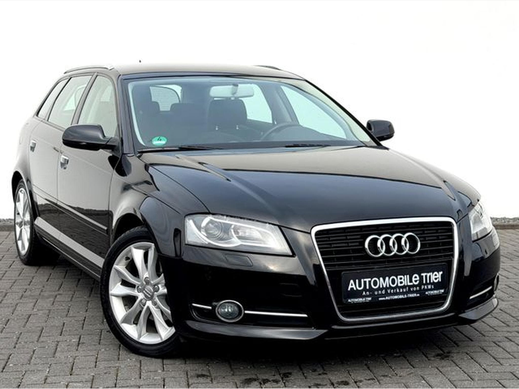 Audi A3 A3 Sportback 2.0 TDI /NAVI/LED/PDC/GARANTIE/ (2011) - Photo 3