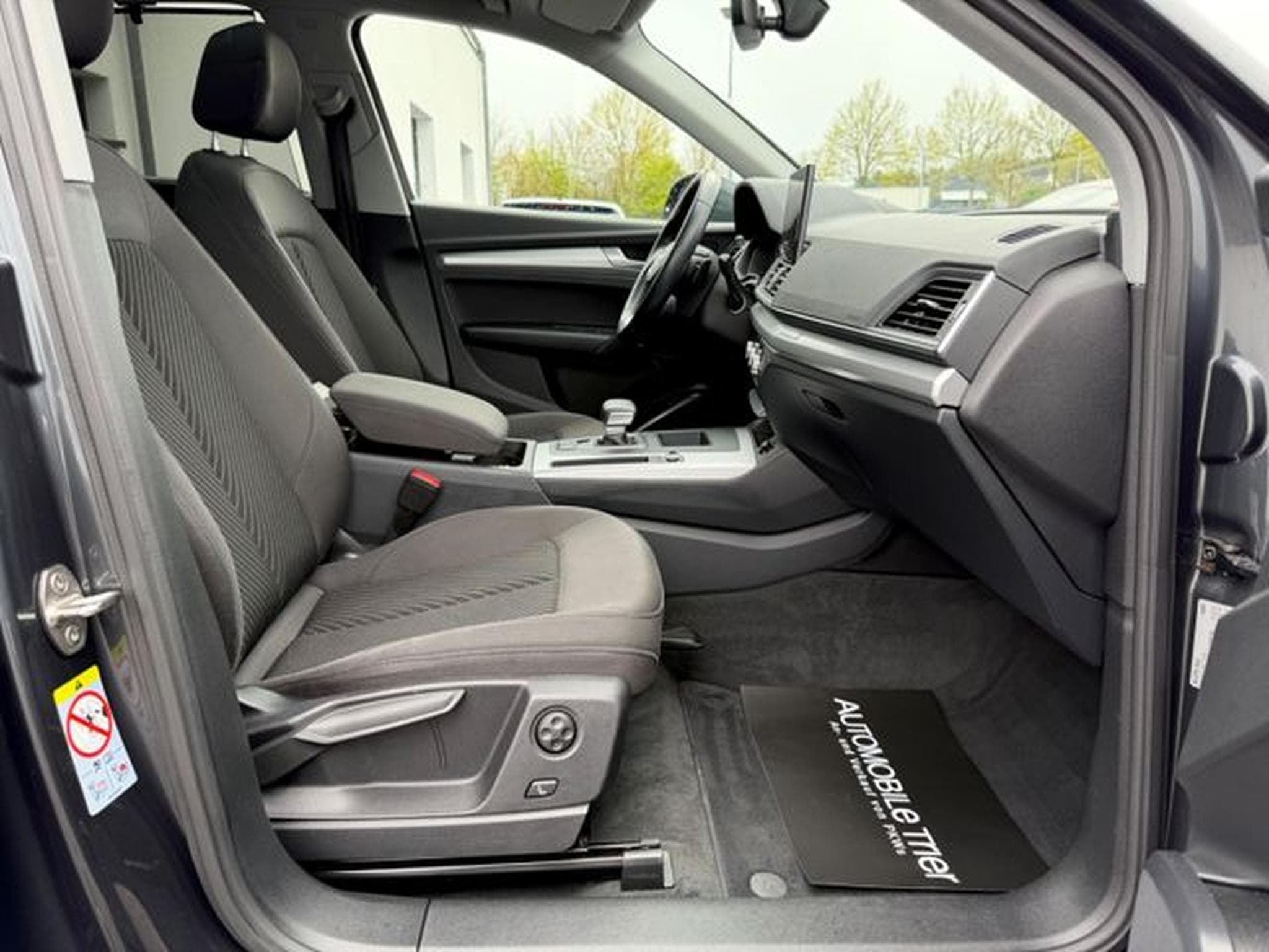 Audi Q5 Q5 40 TDI quattro /PANO/MASSAGE/LED/ACC/1.HAND/ (2022) - Foto 15