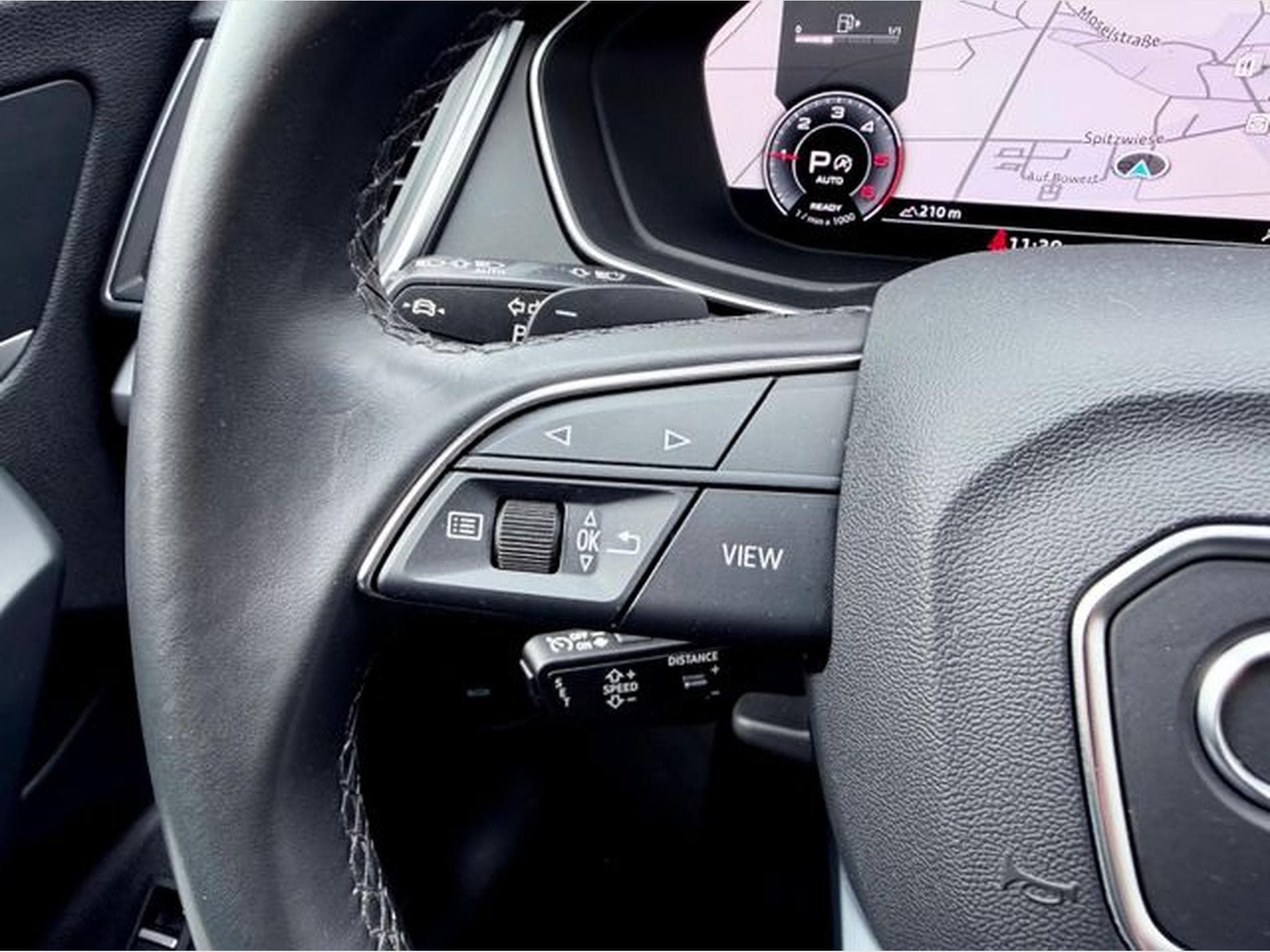 Audi Q5 Q5 40 TDI quattro /PANO/MASSAGE/LED/ACC/1.HAND/ (2022) - Foto 18