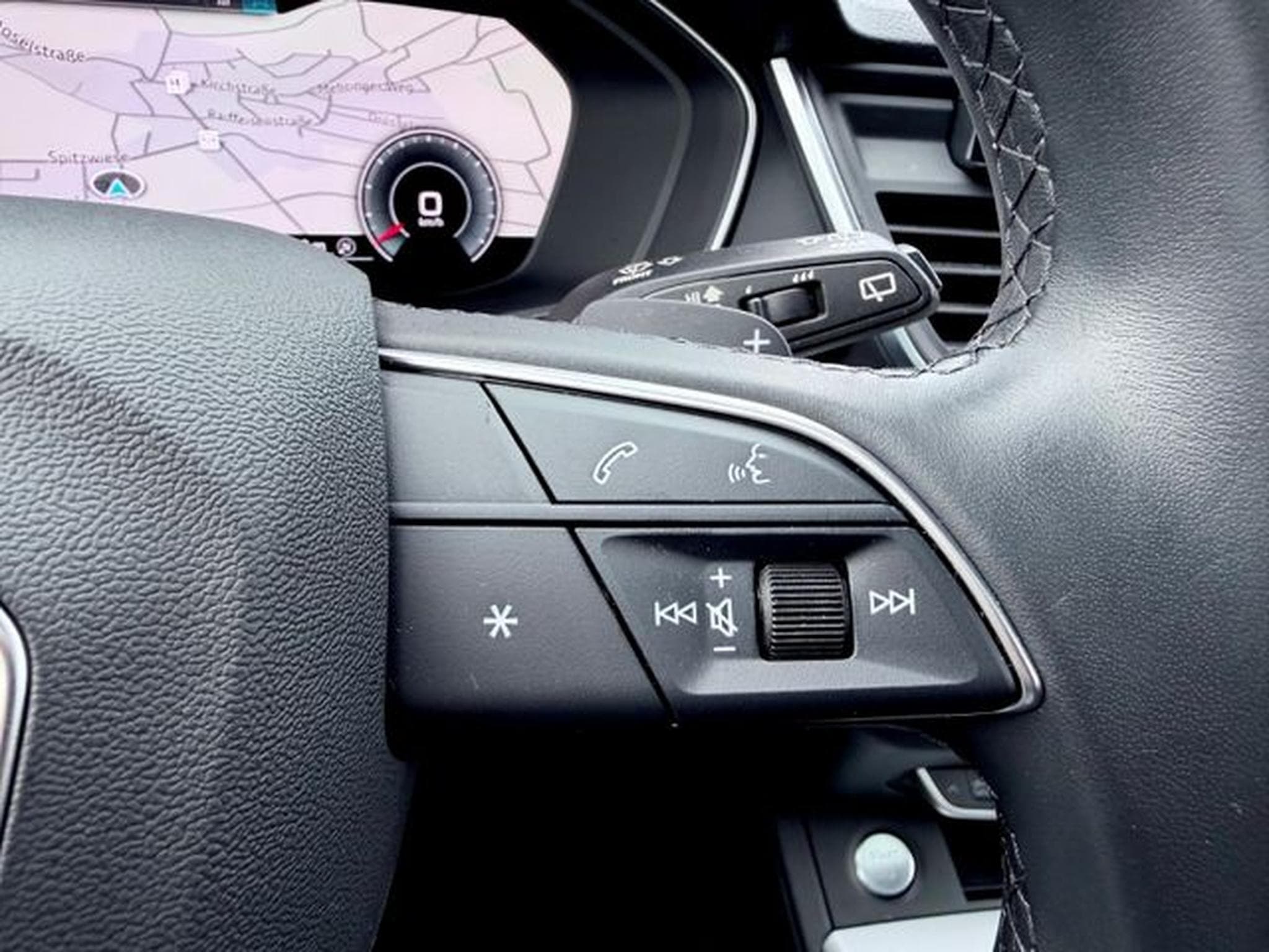 Audi Q5 Q5 40 TDI quattro /PANO/MASSAGE/LED/ACC/1.HAND/ (2022) - Foto 19