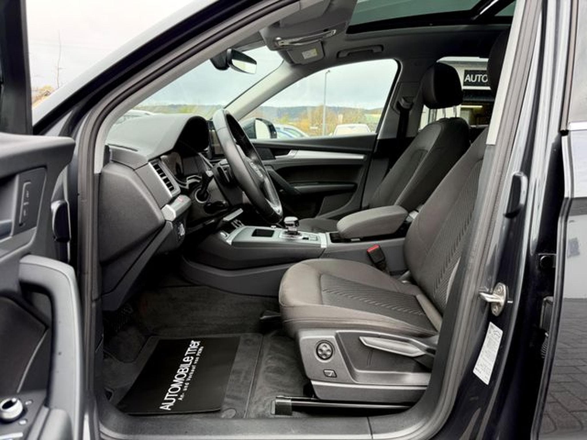 Audi Q5 Q5 40 TDI quattro /PANO/MASSAGE/LED/ACC/1.HAND/ (2022) - Foto 7