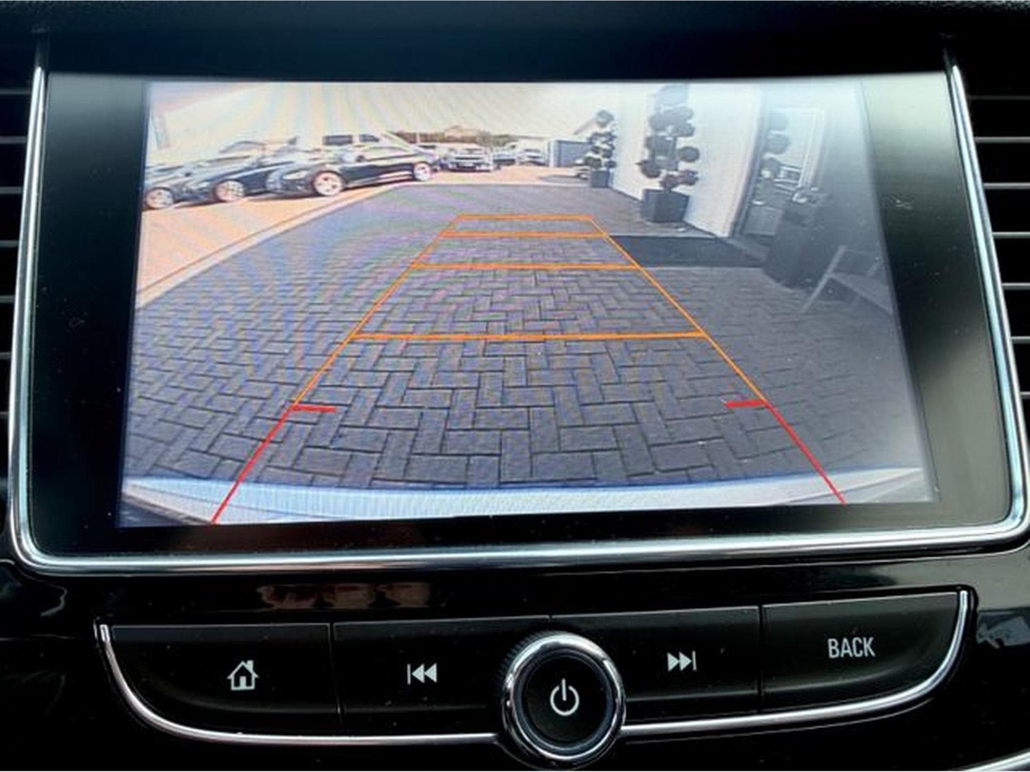 Opel Mokka Mokka X Innovation 1.4 Turbo Automatik GARANTIE (2019) - Photo 17