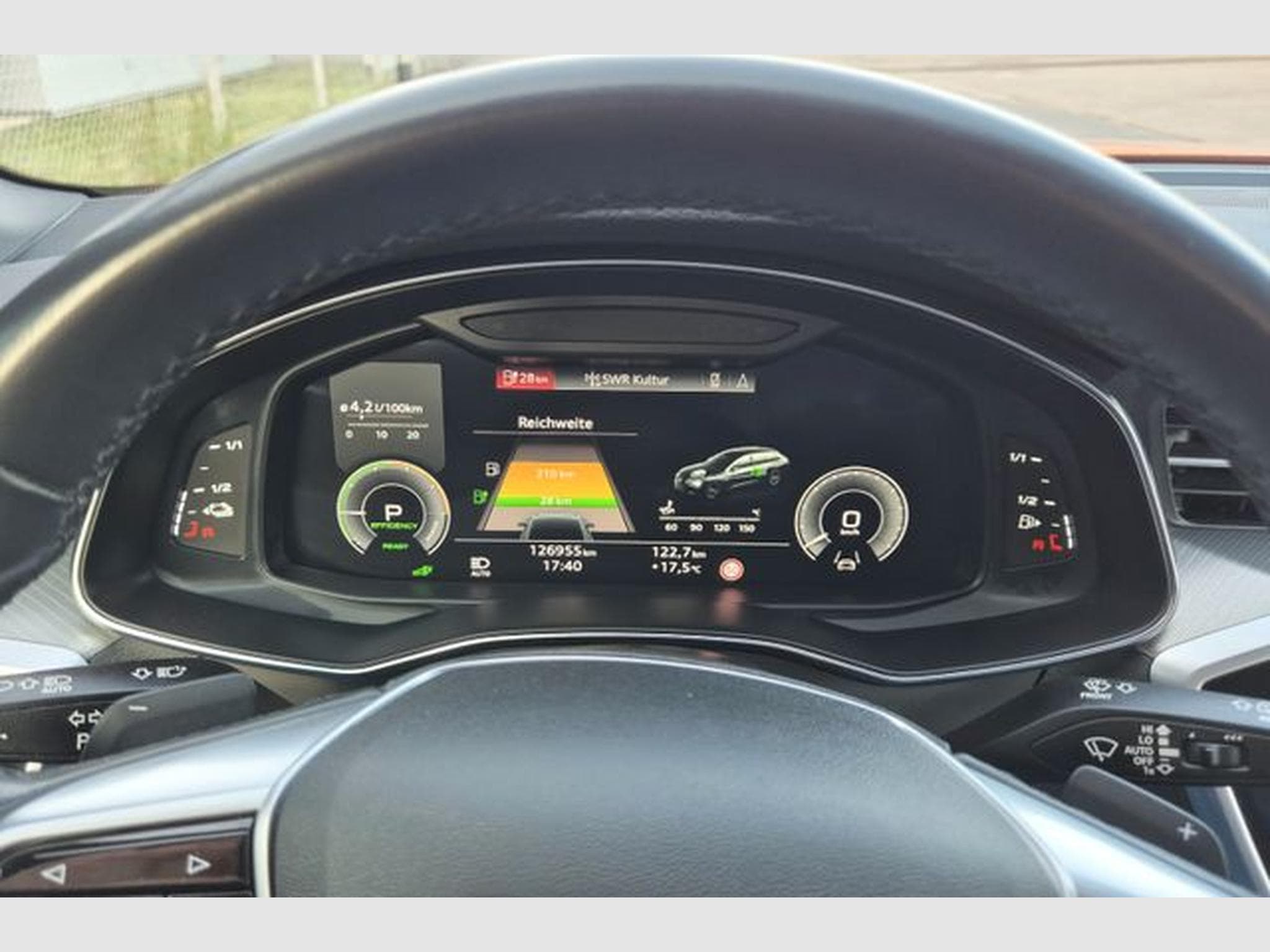 Audi A6 A6 Avant 50 TFSI e quattro sport, S-Line (2022) - Foto 11