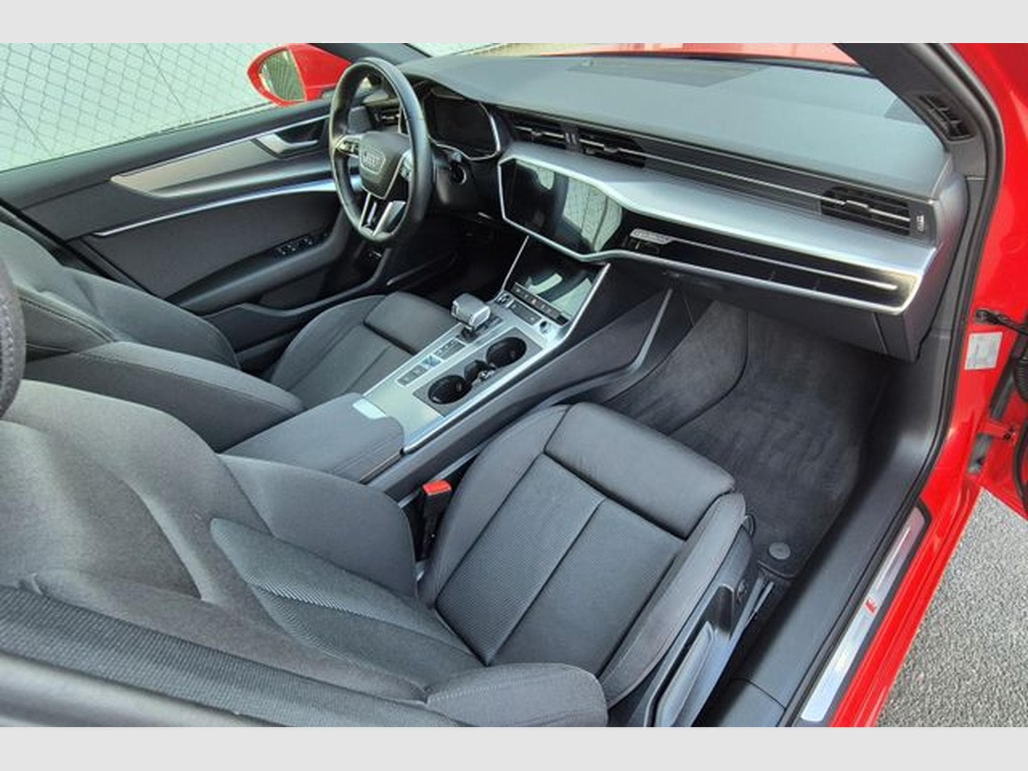 Audi A6 A6 Avant 50 TFSI e quattro sport, S-Line (2022) - Foto 15