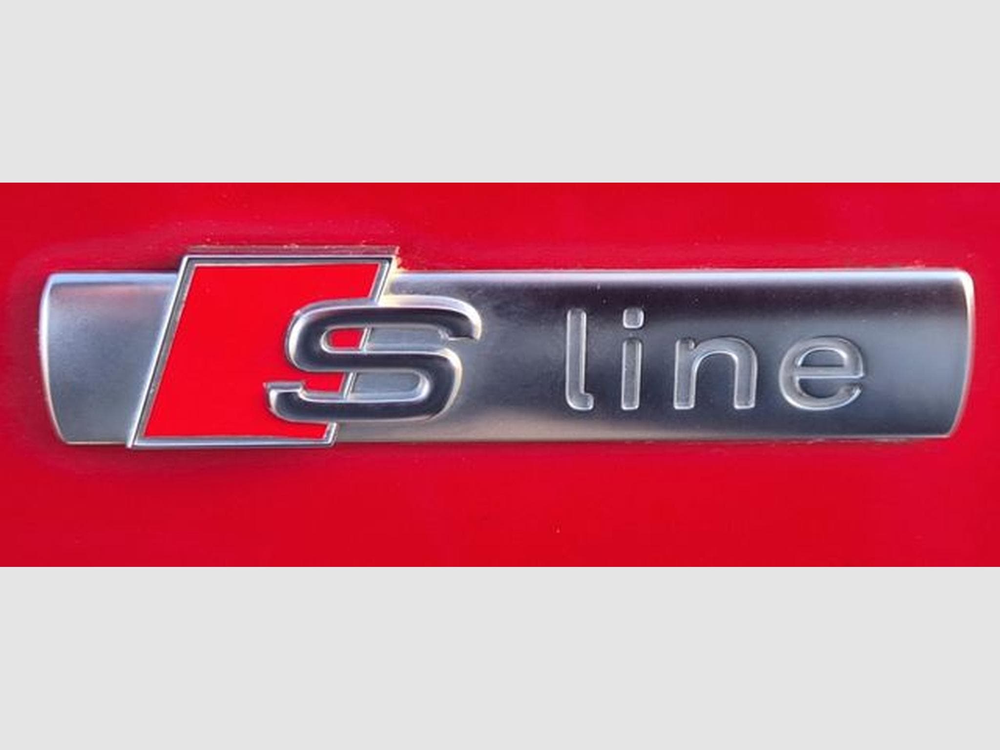 Audi A6 A6 Avant 50 TFSI e quattro sport, S-Line (2022) - Foto 9