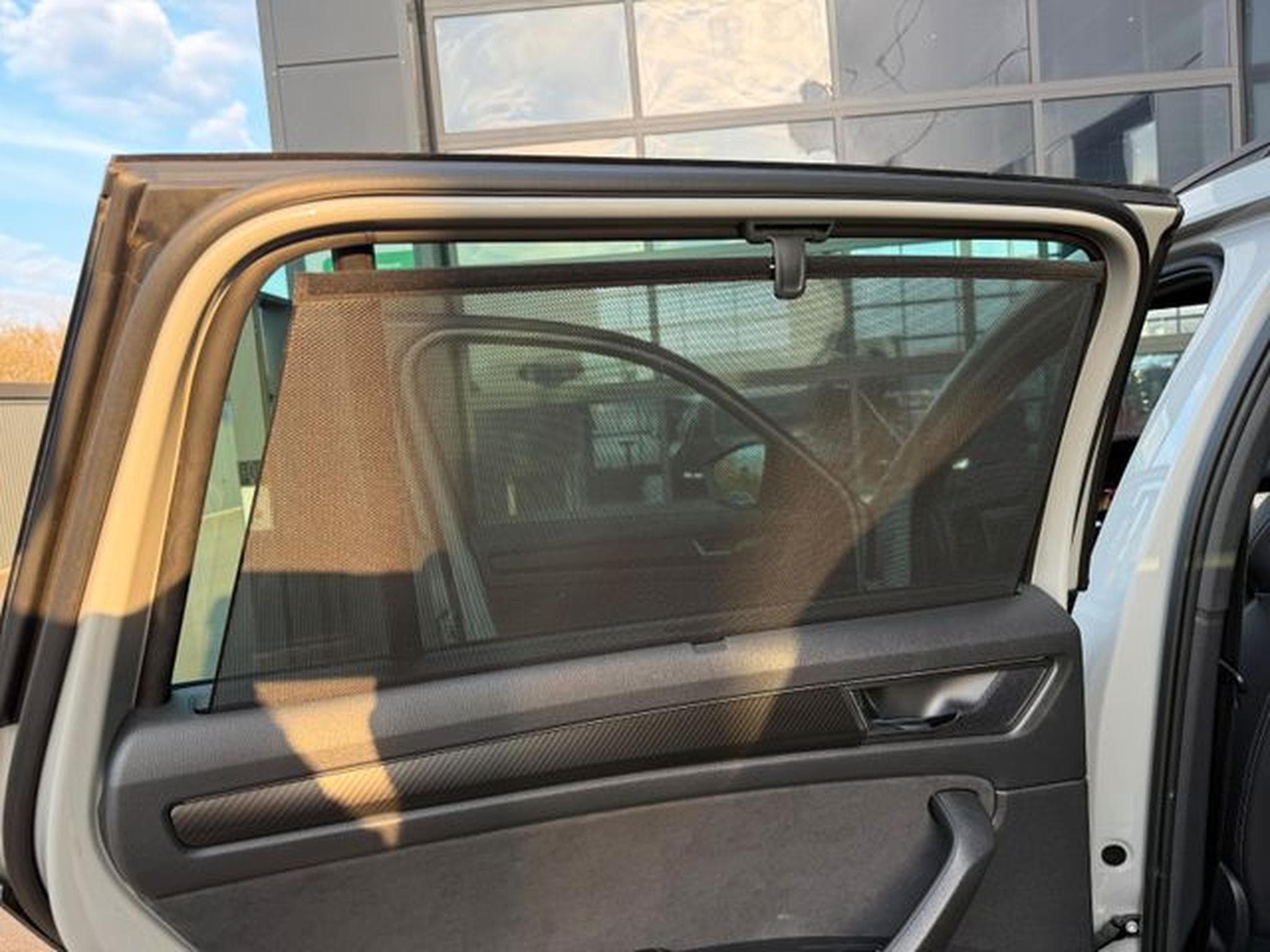 Skoda Kodiaq Kodiaq 2,0TDi Sportline 4x4 AHK Matrix Memo Key (2023) - Foto 14