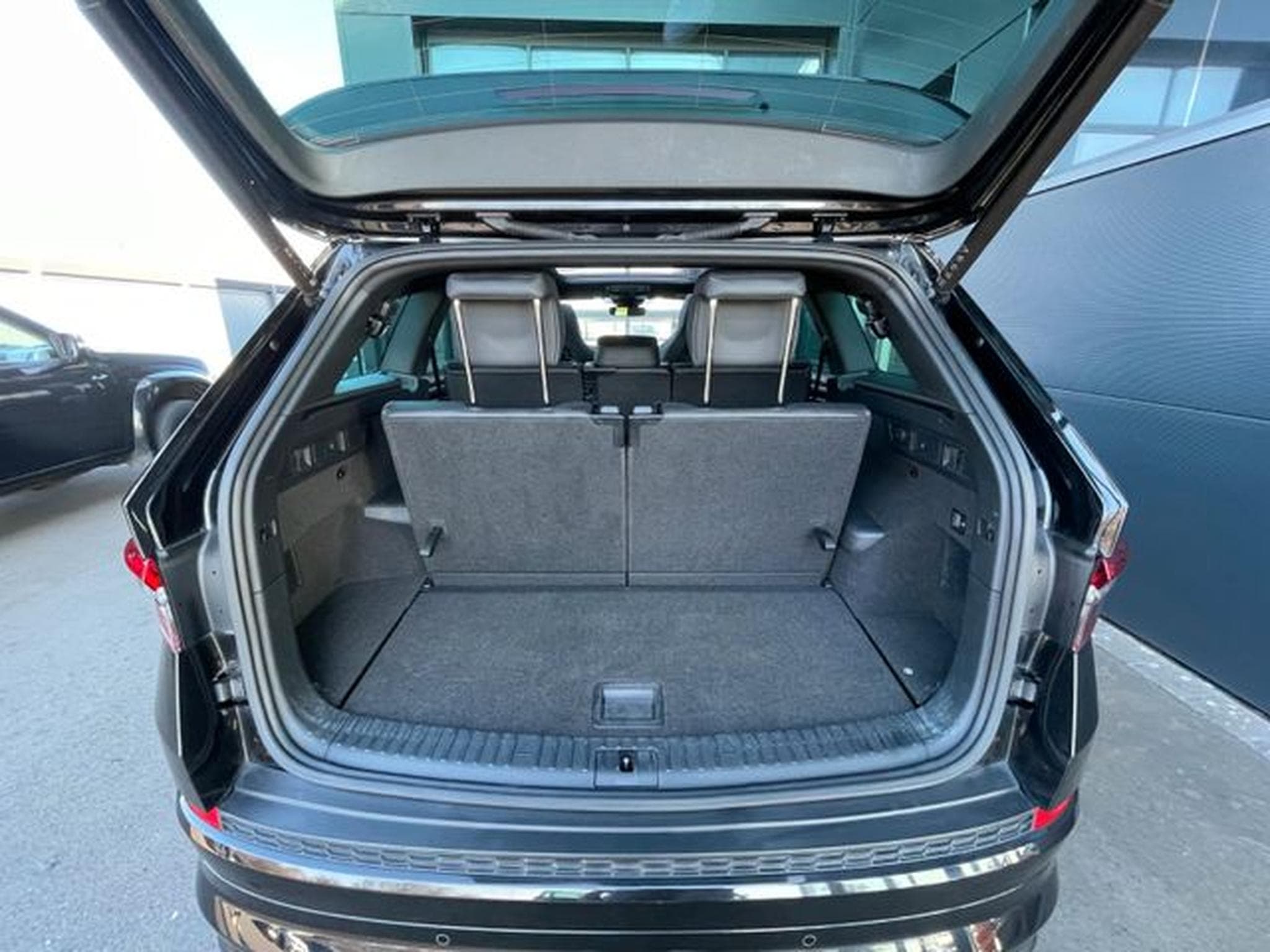 Skoda Kodiaq Kodiaq 2,0TDi  Sportline 7-Sitze Pano AHK Standh (2022) - Foto 13