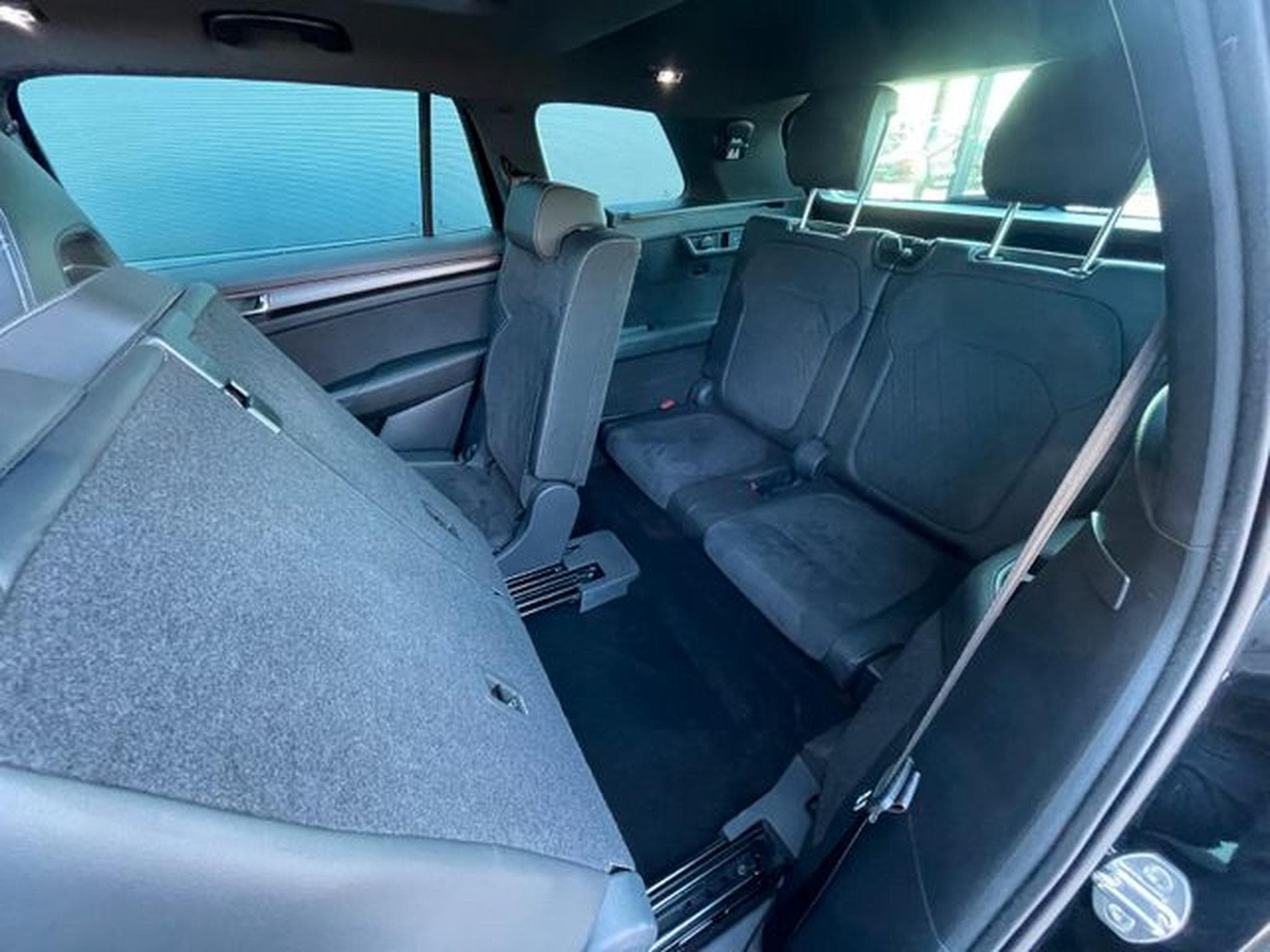 Skoda Kodiaq Kodiaq 2,0TDi  Sportline 7-Sitze Pano AHK Standh (2022) - Foto 14