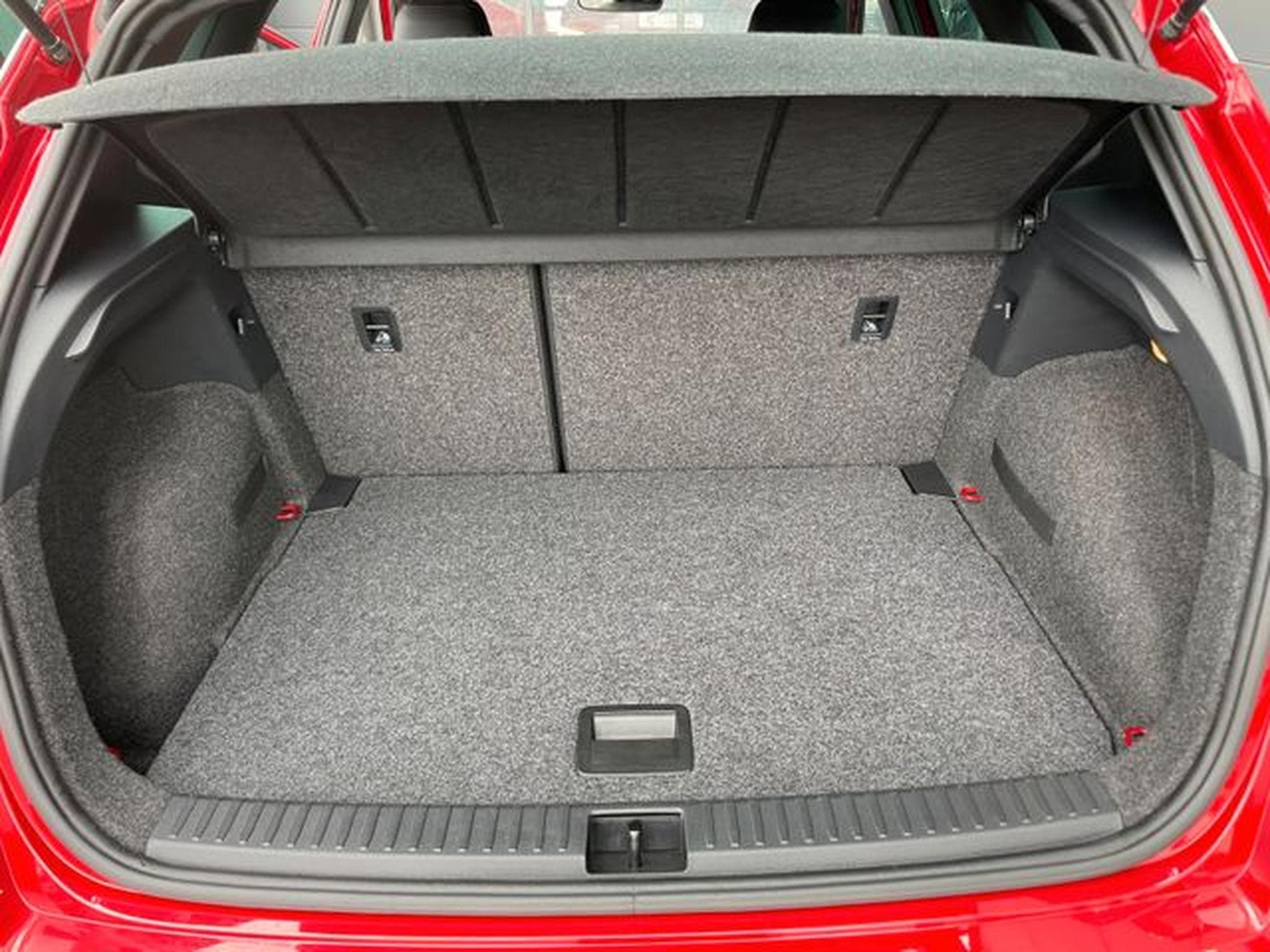 Seat Arona Arona FR 18" Navi Virtual Kamera Matrix Sitzhz. (2021) - Foto 11