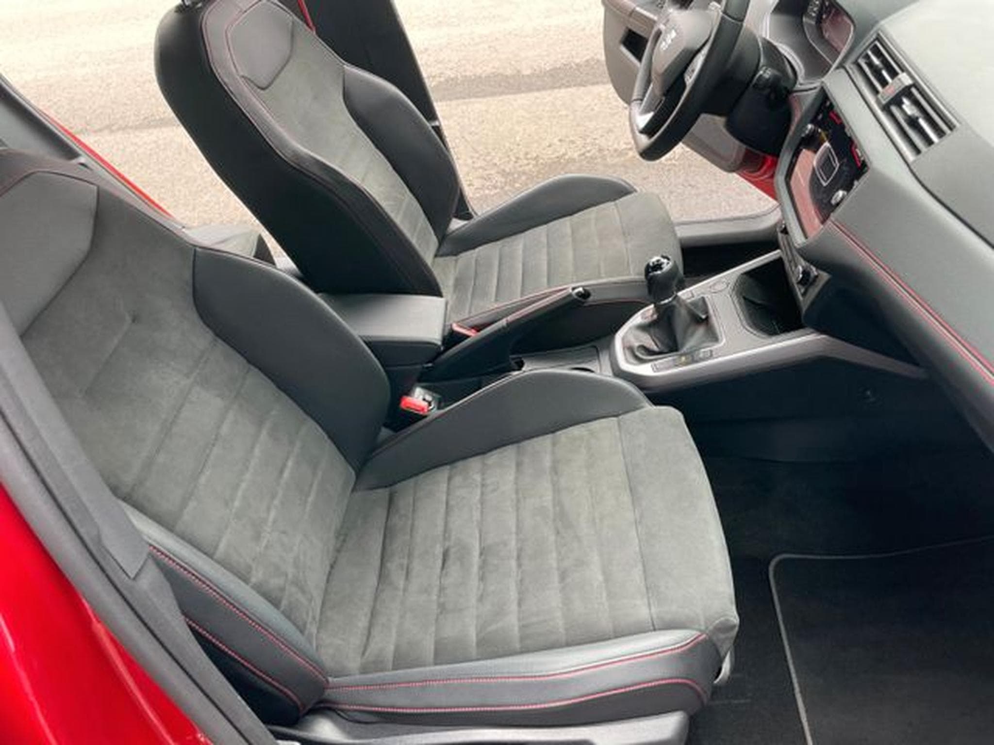 Seat Arona Arona FR 18" Navi Virtual Kamera Matrix Sitzhz. (2021) - Foto 12