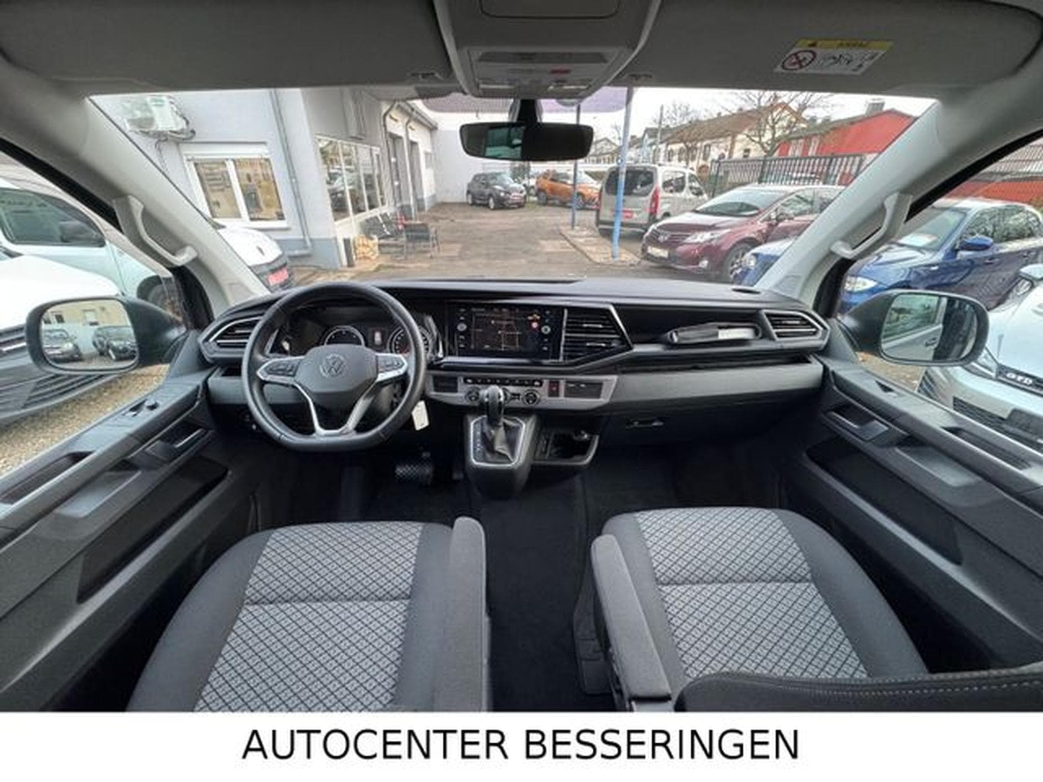 VW T6.1 T6.1 Multivan * AUS 1.HAND * ACC * LED * NAVI * (2022) - Foto 5