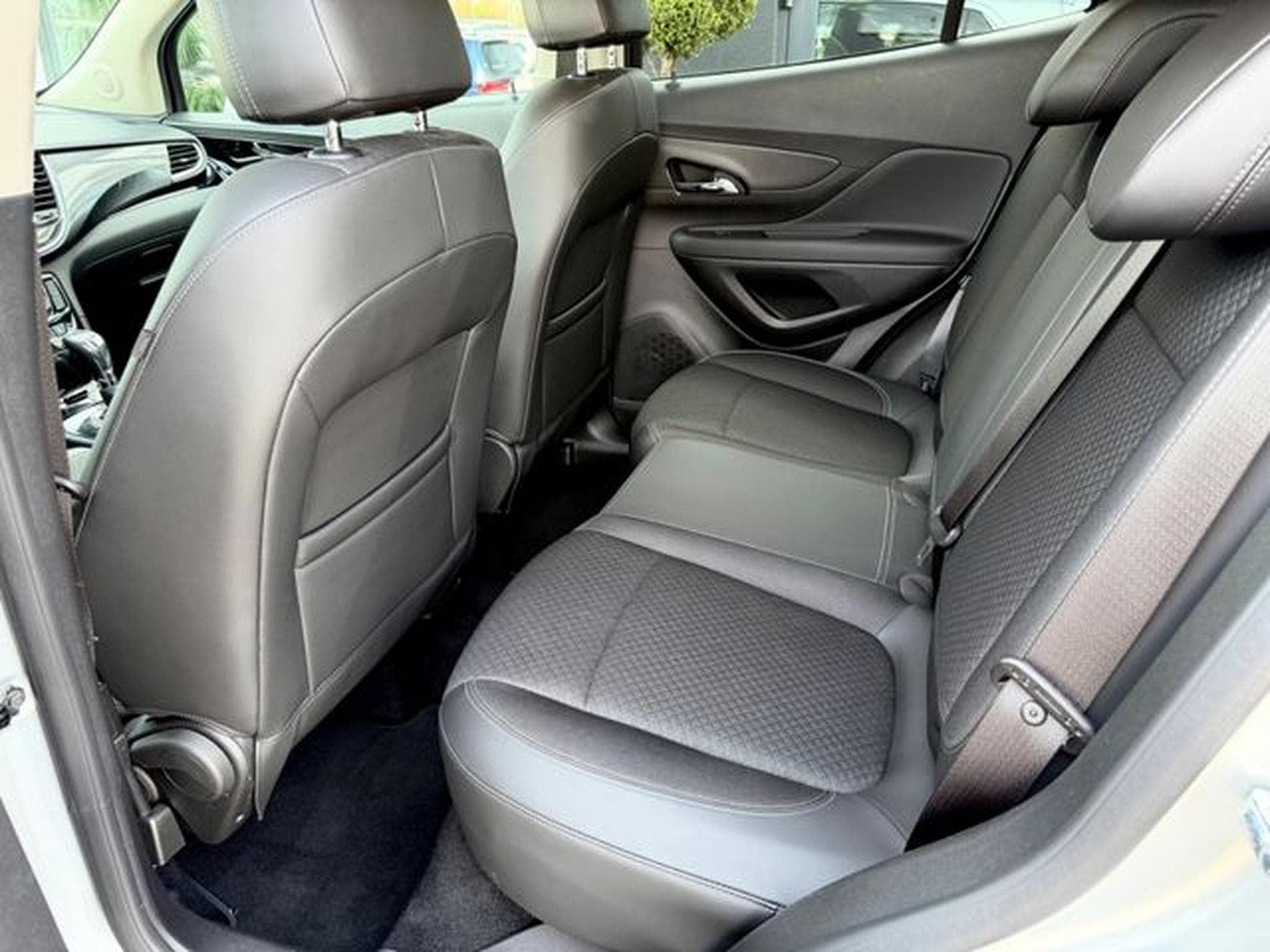 Opel Mokka Mokka X Innovation 1.4 Turbo Automatik GARANTIE (2019) - Photo 13