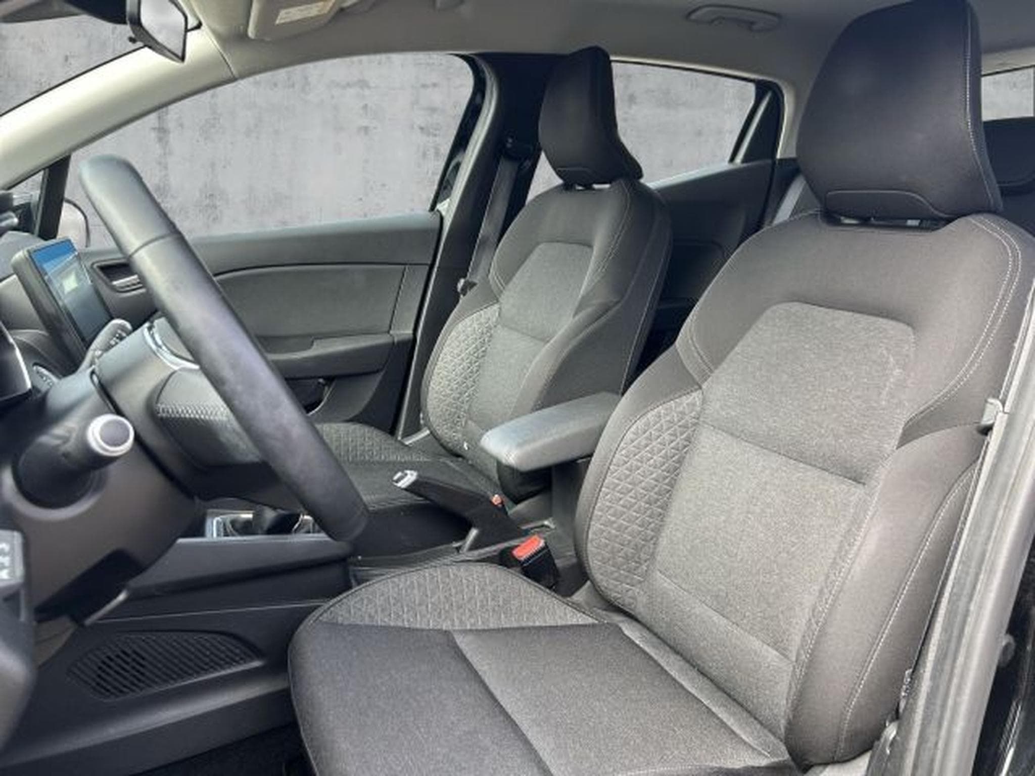 Renault Clio Clio V 1.0 TCe Experience KLIMA LED SHZG PDC GRA (2020) - Photo 11