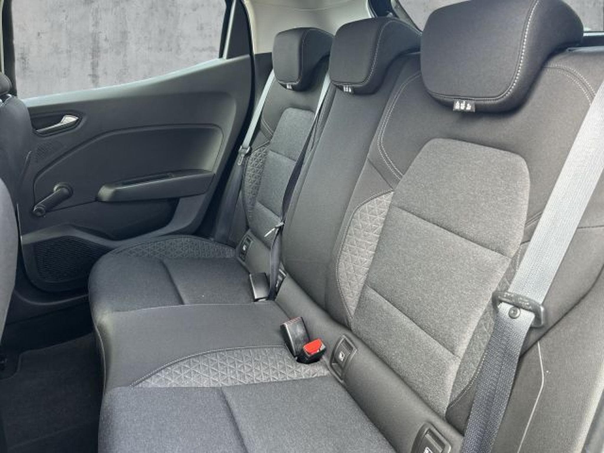 Renault Clio Clio V 1.0 TCe Experience KLIMA LED SHZG PDC GRA (2020) - Photo 12