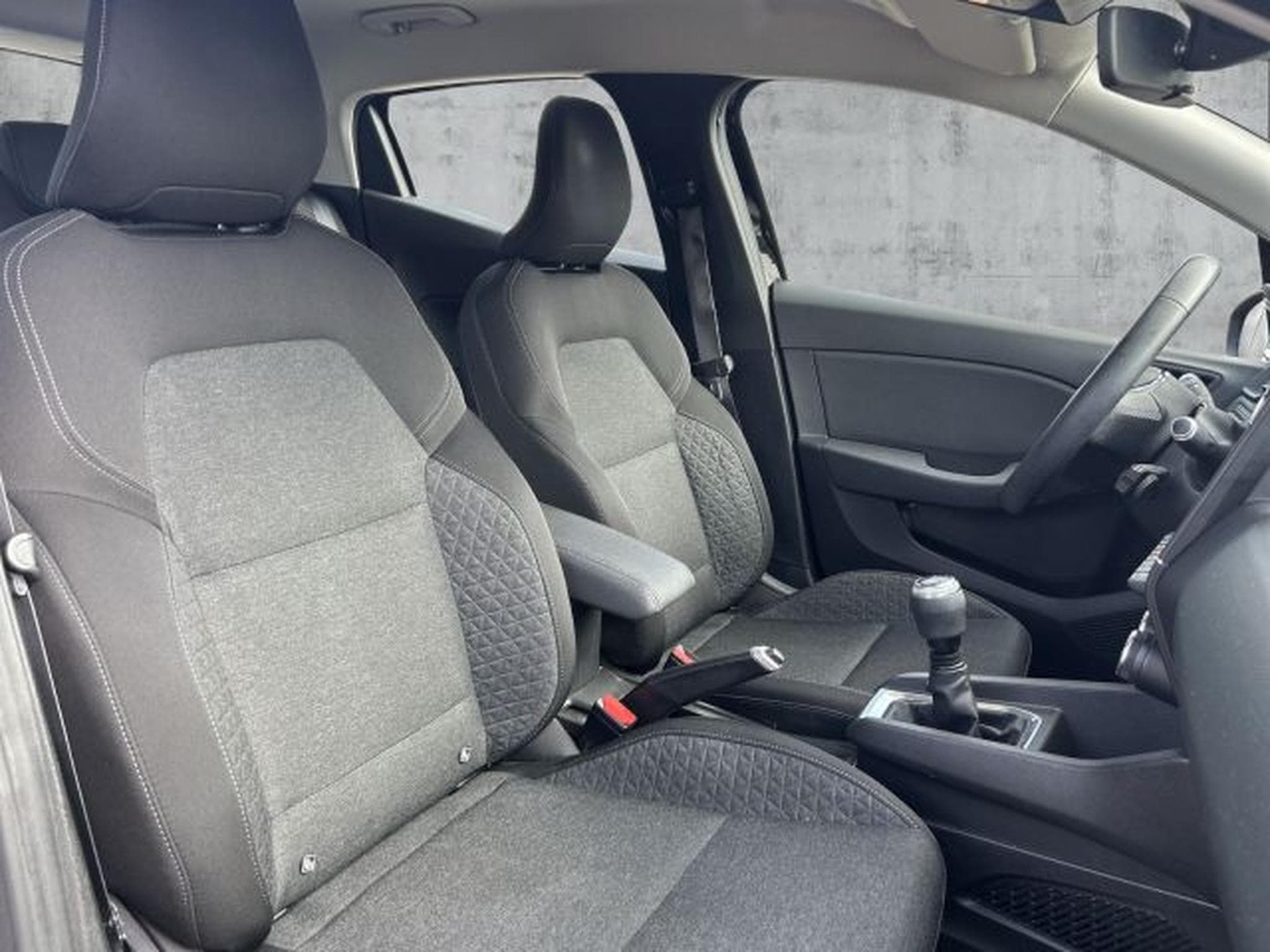 Renault Clio Clio V 1.0 TCe Experience KLIMA LED SHZG PDC GRA (2020) - Photo 13