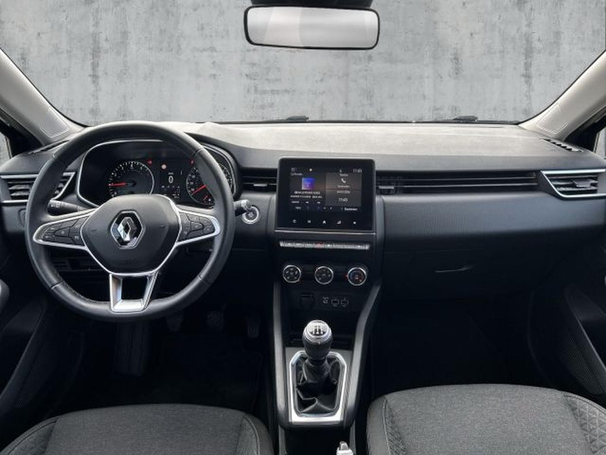 Renault Clio Clio V 1.0 TCe Experience KLIMA LED SHZG PDC GRA (2020) - Photo 14