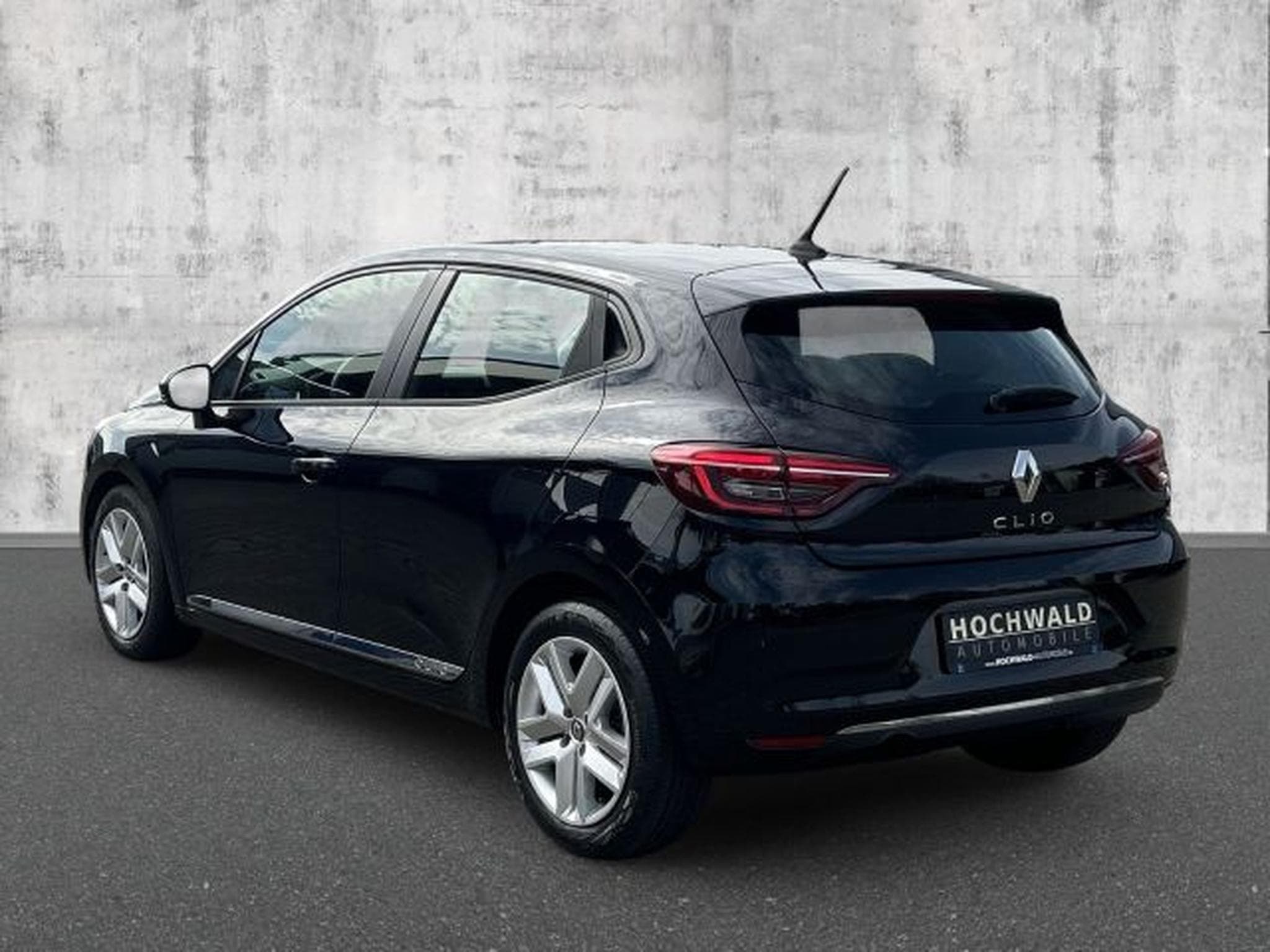 Renault Clio Clio V 1.0 TCe Experience KLIMA LED SHZG PDC GRA (2020) - Photo 3