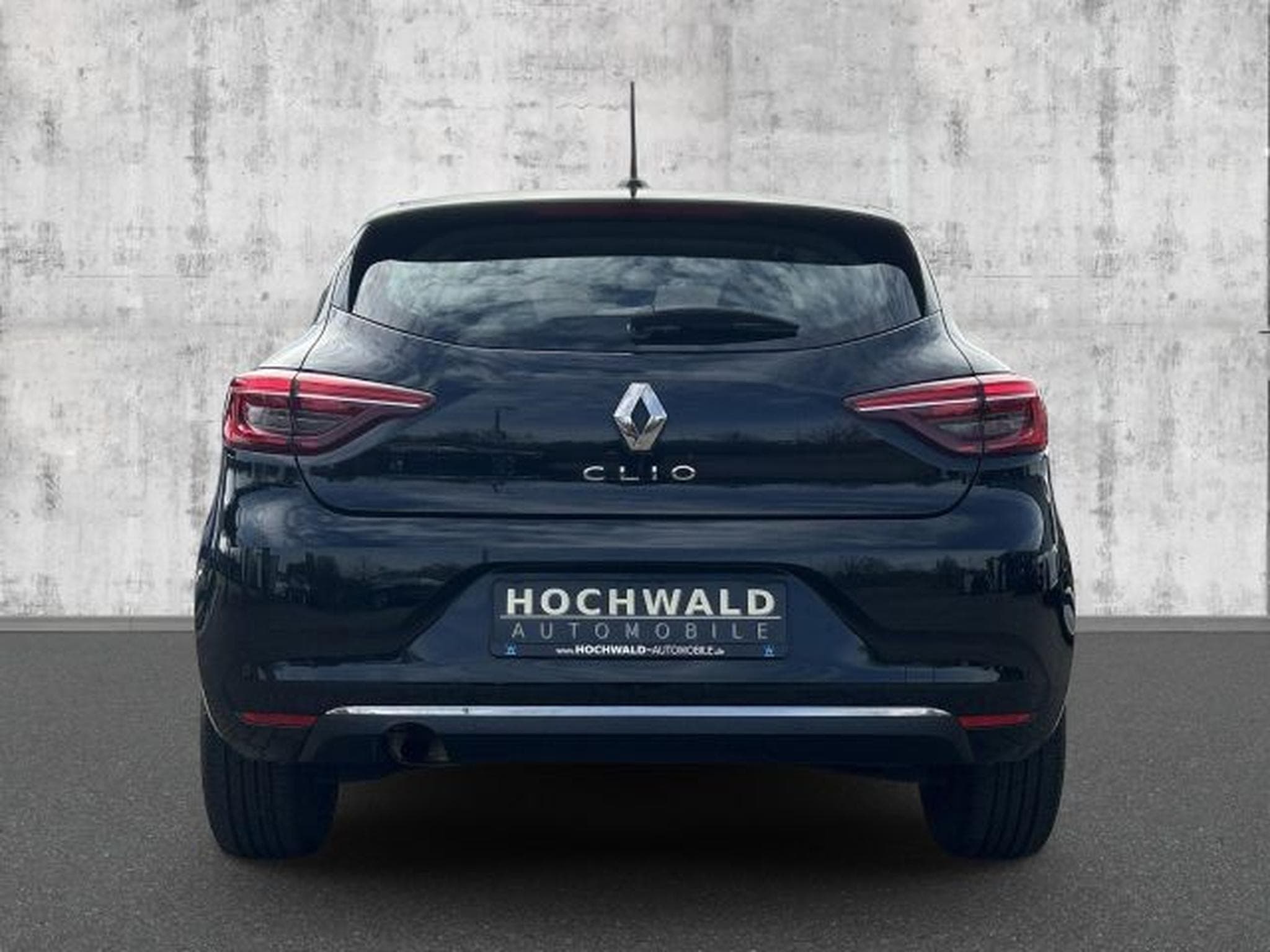 Renault Clio Clio V 1.0 TCe Experience KLIMA LED SHZG PDC GRA (2020) - Photo 4