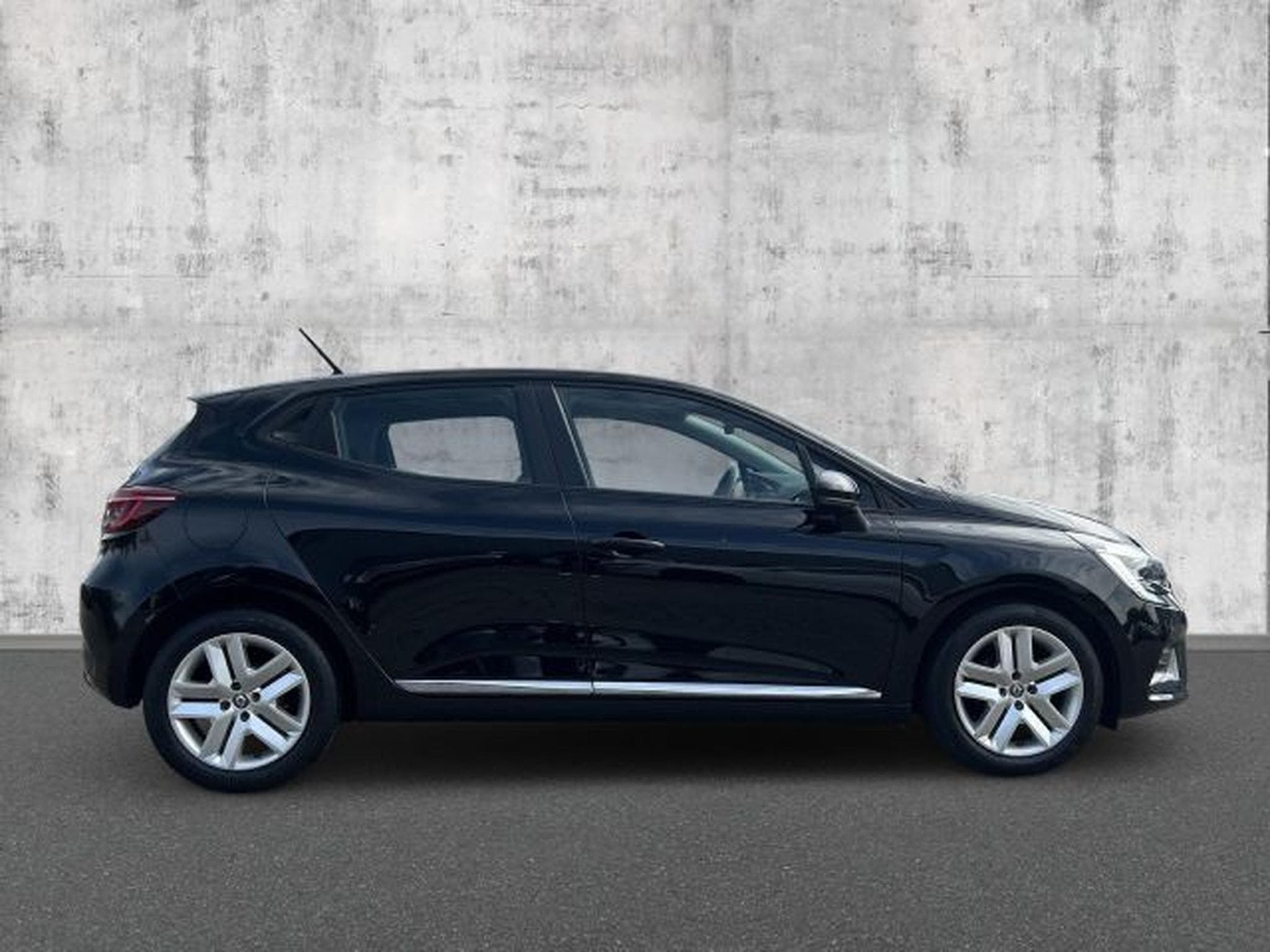 Renault Clio Clio V 1.0 TCe Experience KLIMA LED SHZG PDC GRA (2020) - Photo 6