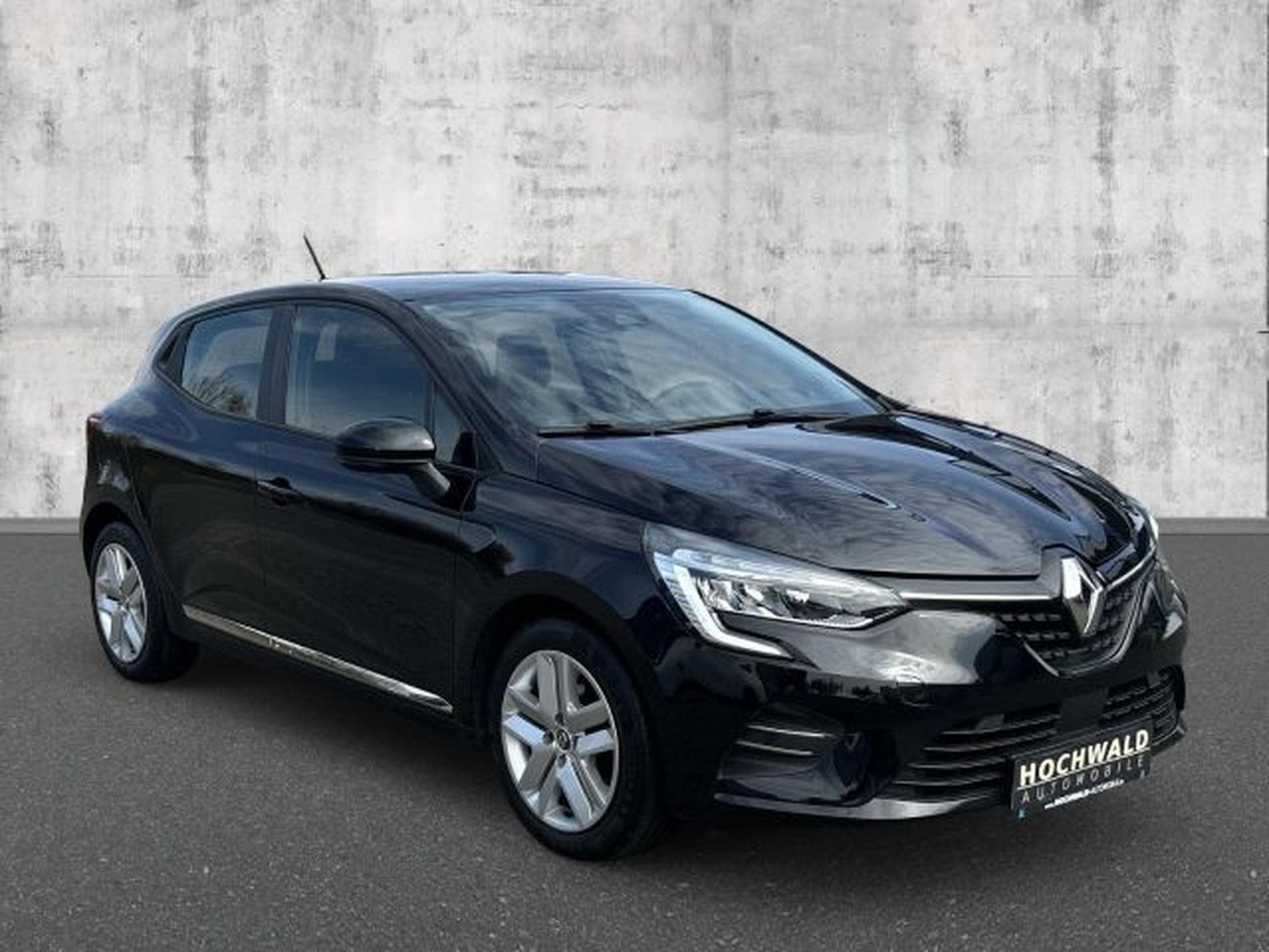 Renault Clio Clio V 1.0 TCe Experience KLIMA LED SHZG PDC GRA (2020) - Photo 7