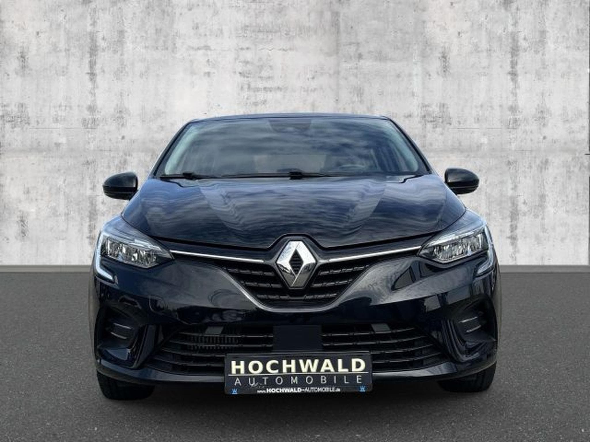 Renault Clio Clio V 1.0 TCe Experience KLIMA LED SHZG PDC GRA (2020) - Photo 8