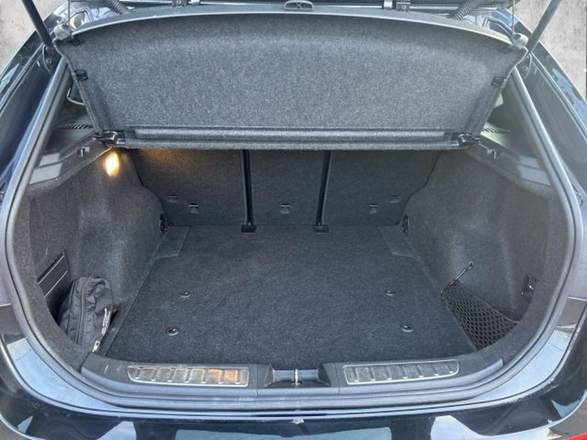 BMW X1 X1 20d xDrive Autom. M-Paket NAVI AHK RFK GSHD (2015) - Photo 10