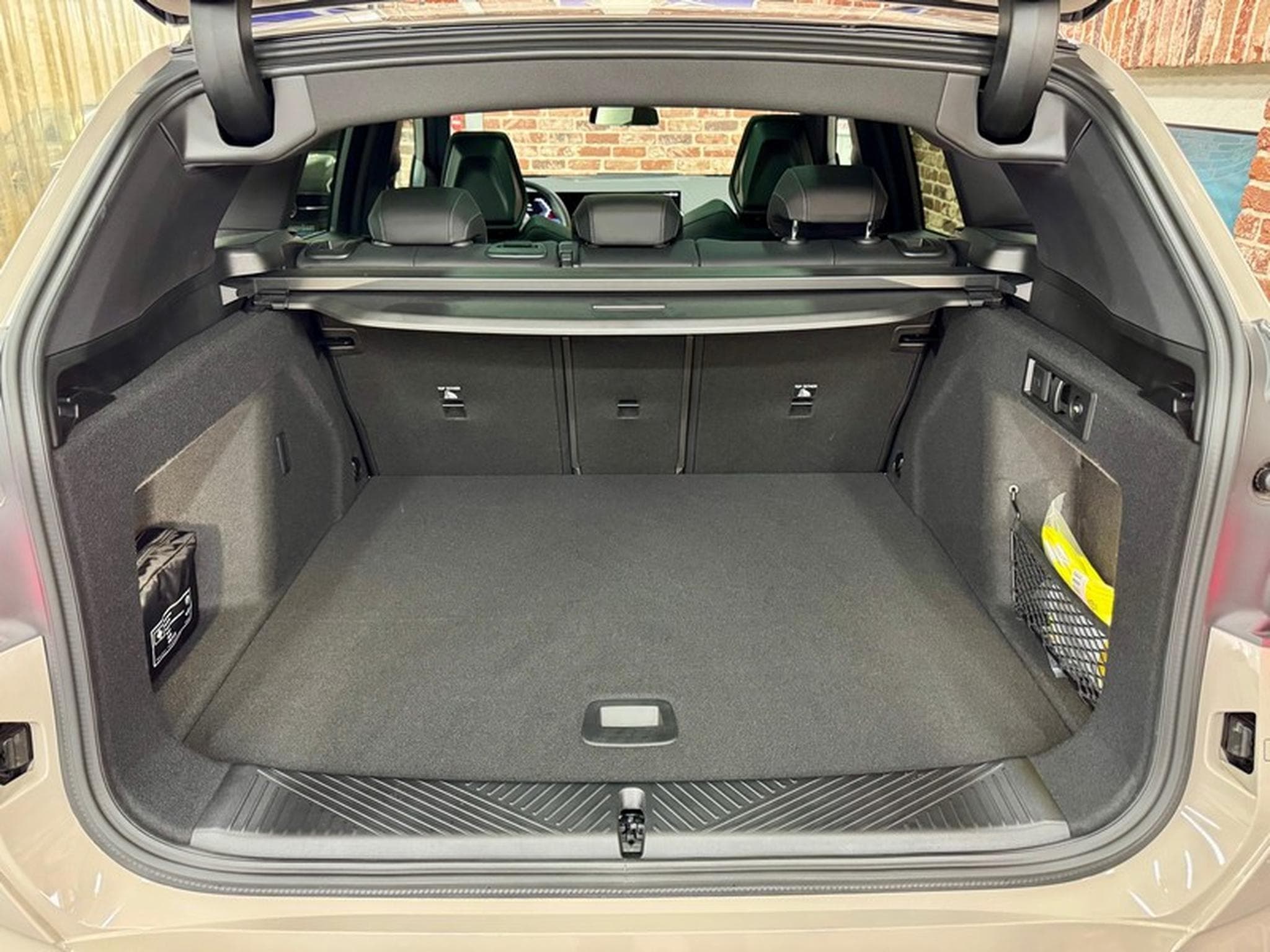 BMW X3 X3 20iA 2.0 208cv Auto xDrive M-SPORT (New Model) (2025) - Foto 7