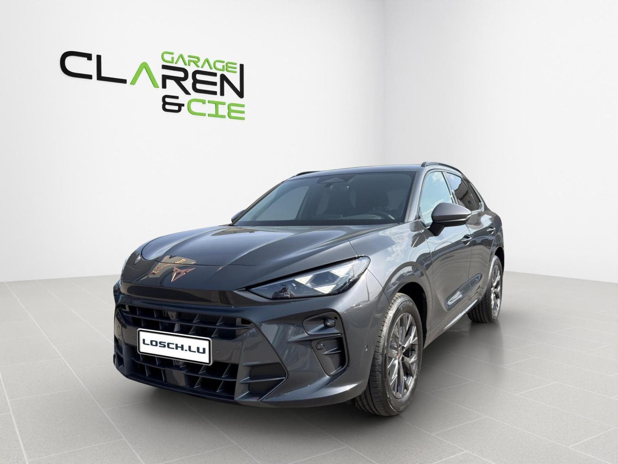 Cupra Terramar (2026) - Photo 1