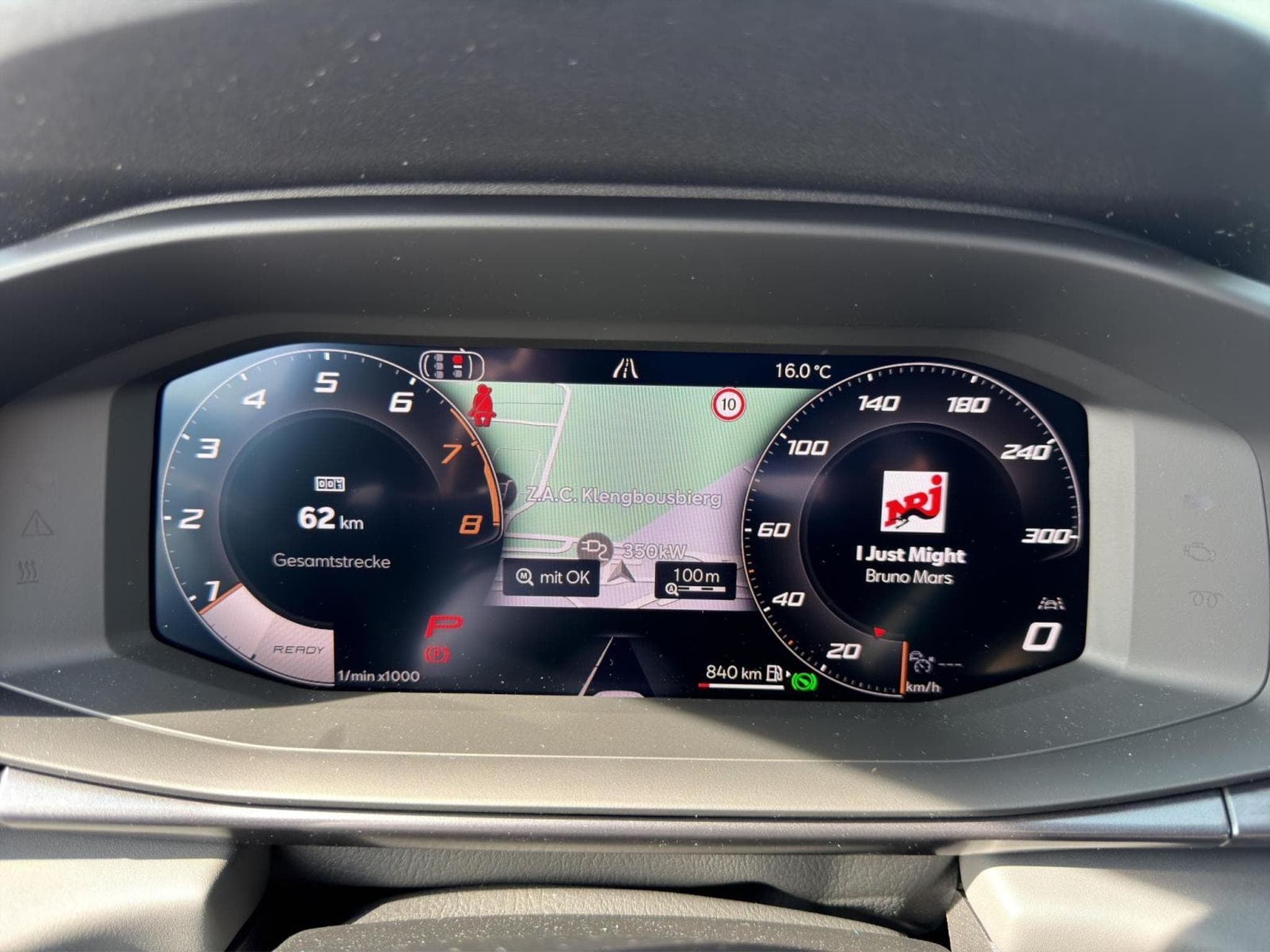 Cupra Terramar (2026) - Photo 11