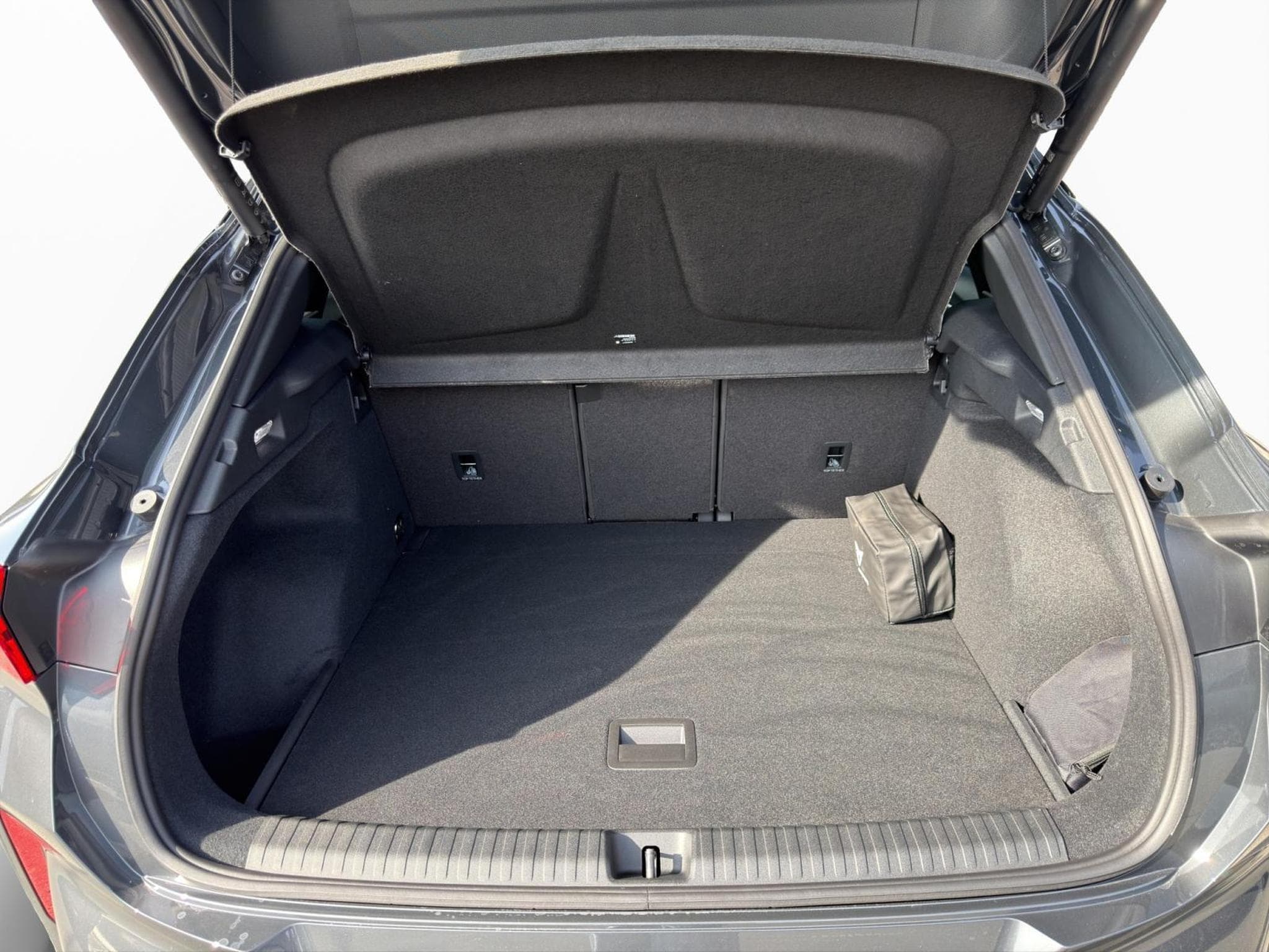 Cupra Terramar (2026) - Photo 17