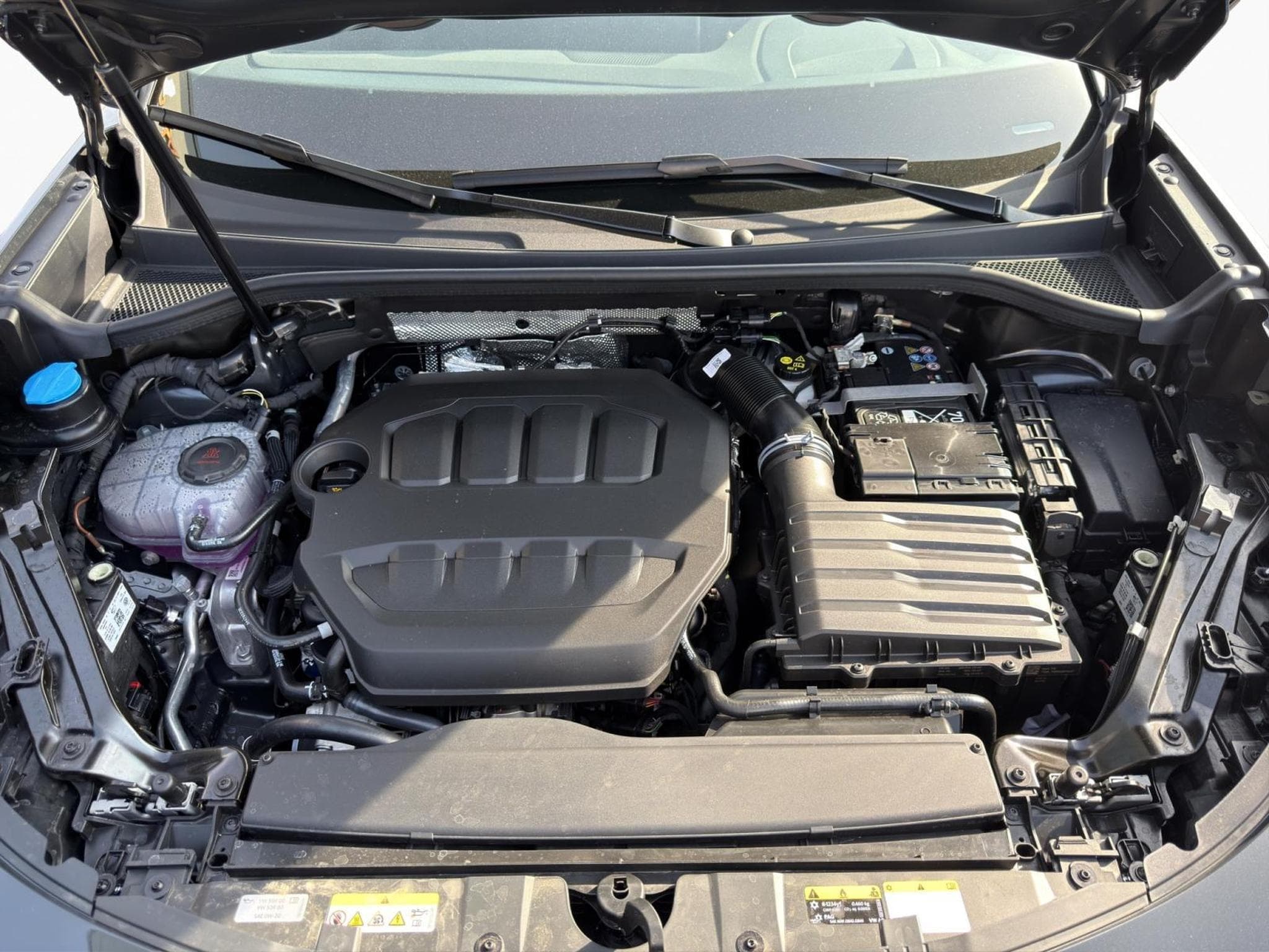 Cupra Terramar (2026) - Photo 18