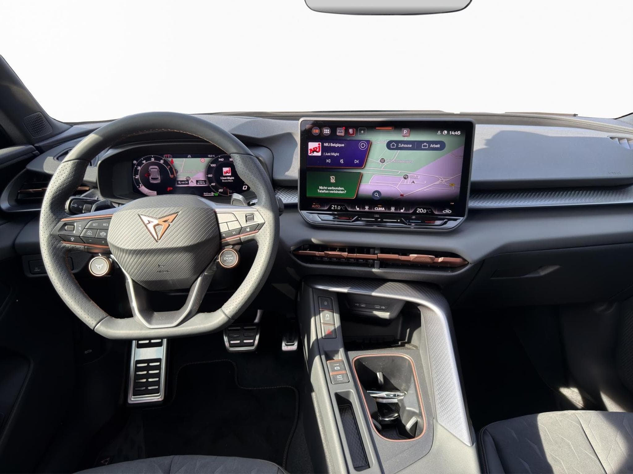 Cupra Terramar (2026) - Photo 2