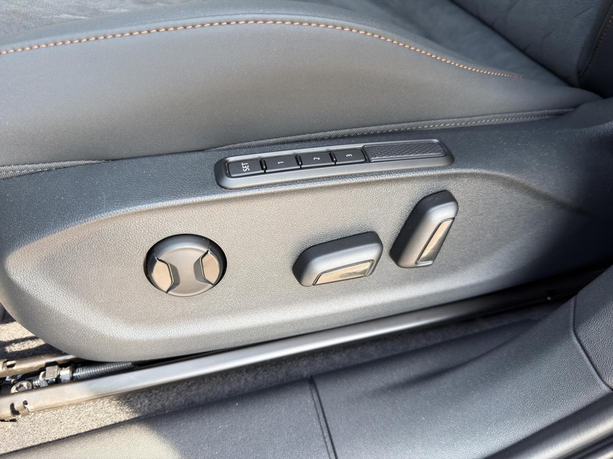 Cupra Terramar (2026) - Photo 20