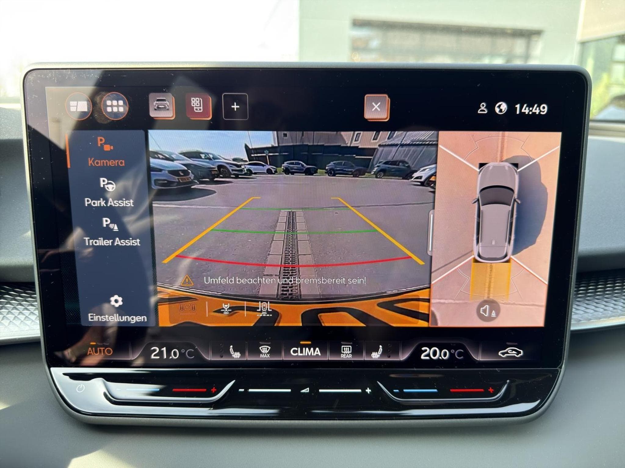 Cupra Terramar (2026) - Photo 23