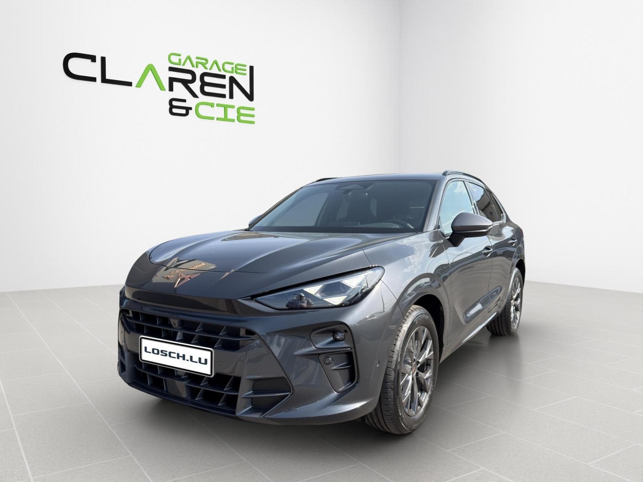 Cupra Terramar (2026) - Photo 3