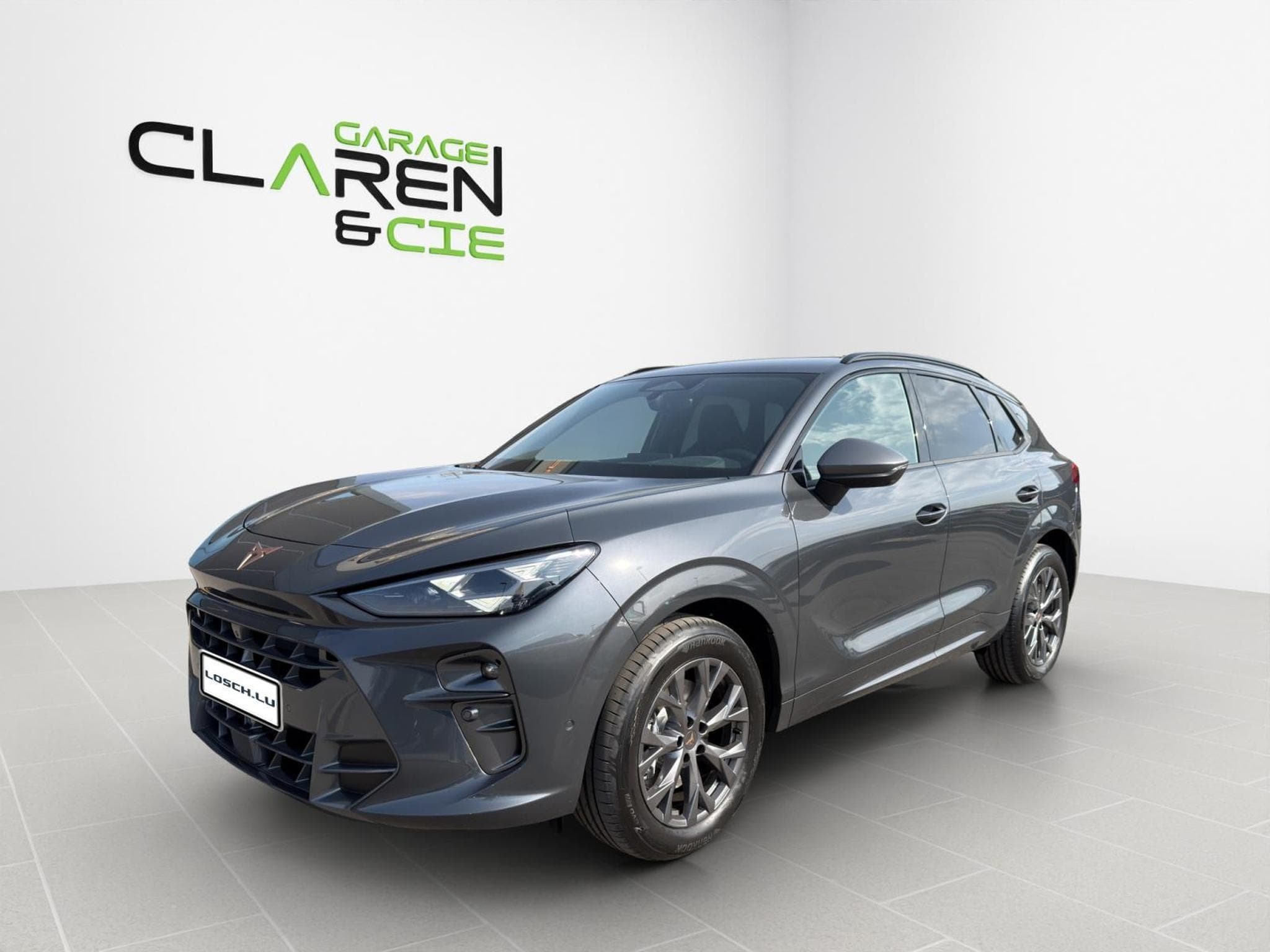 Cupra Terramar (2026) - Photo 4