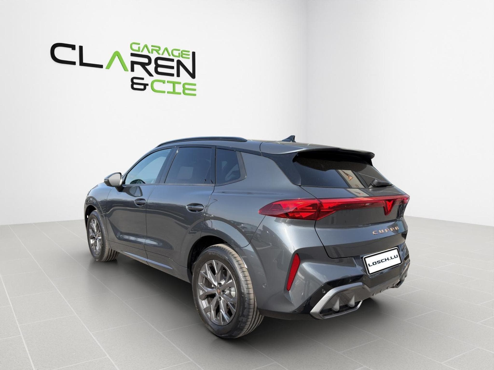 Cupra Terramar (2026) - Photo 5