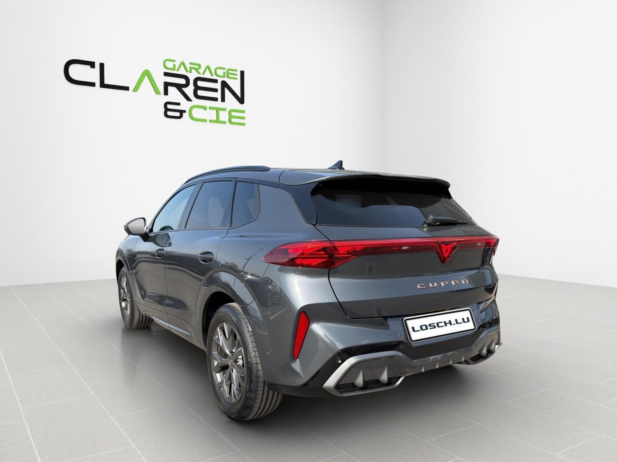 Cupra Terramar (2026) - Photo 6